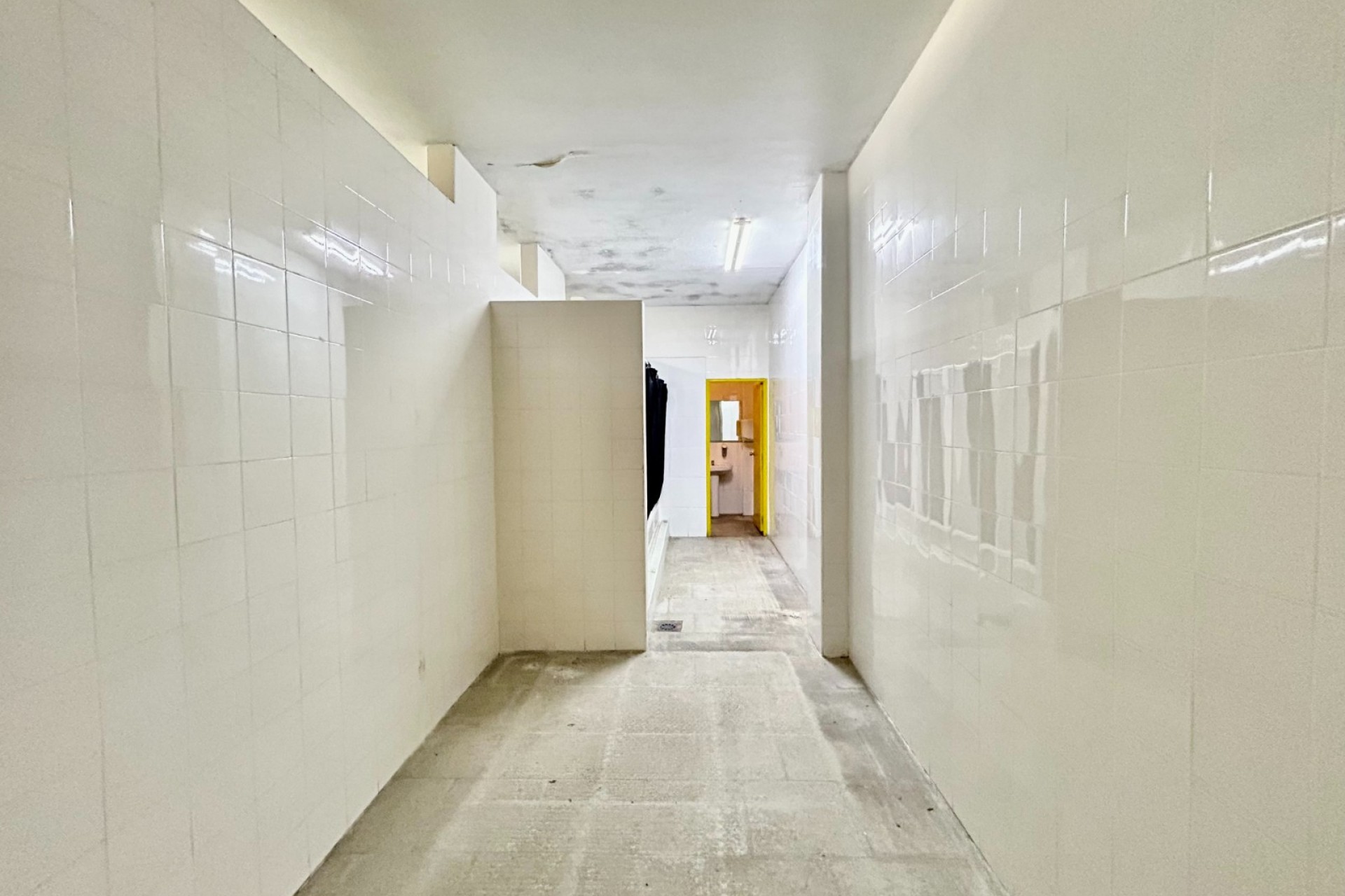 Resale - Commercial - Torrevieja - Centro