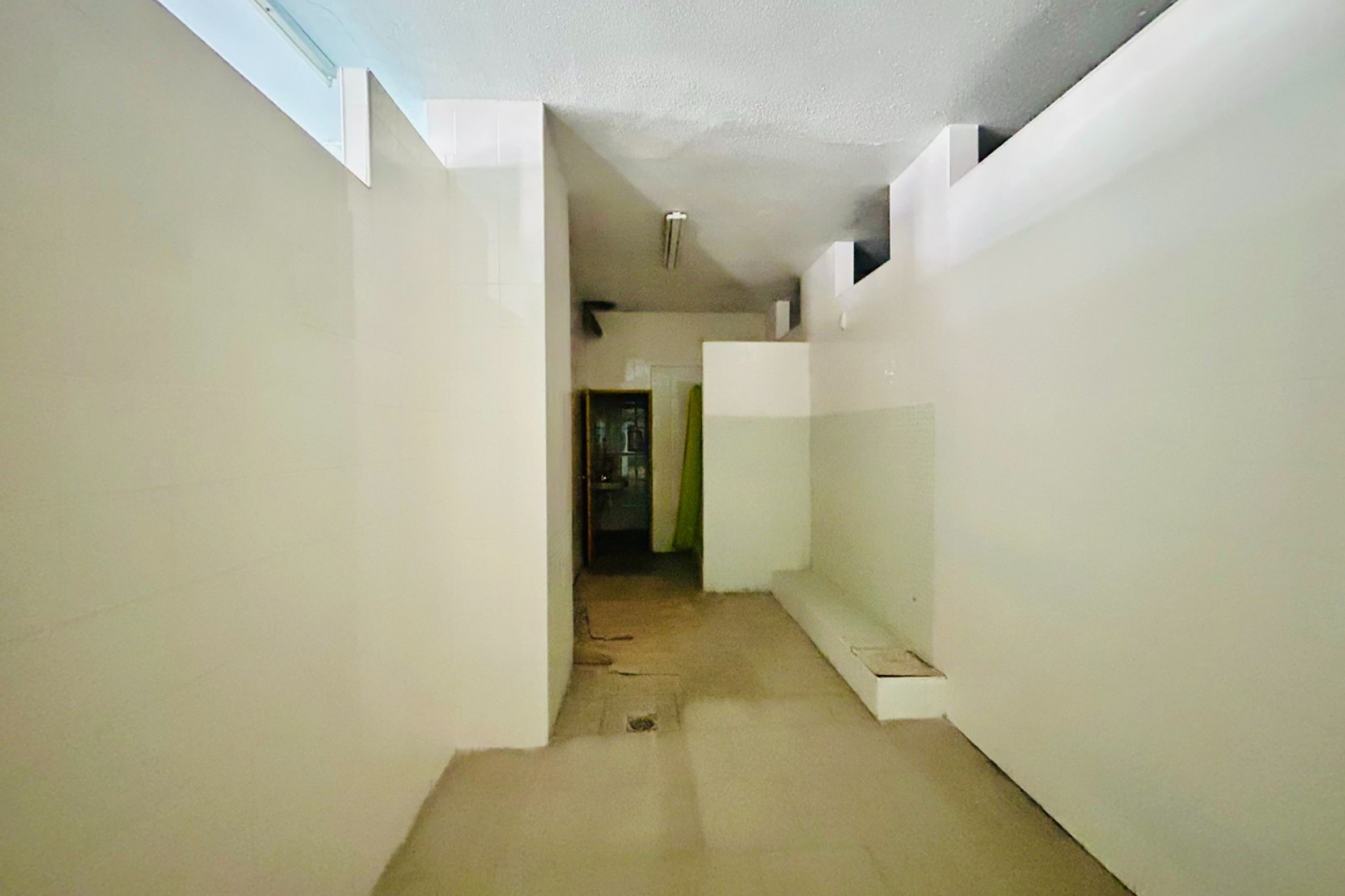 Resale - Commercial - Torrevieja - Centro