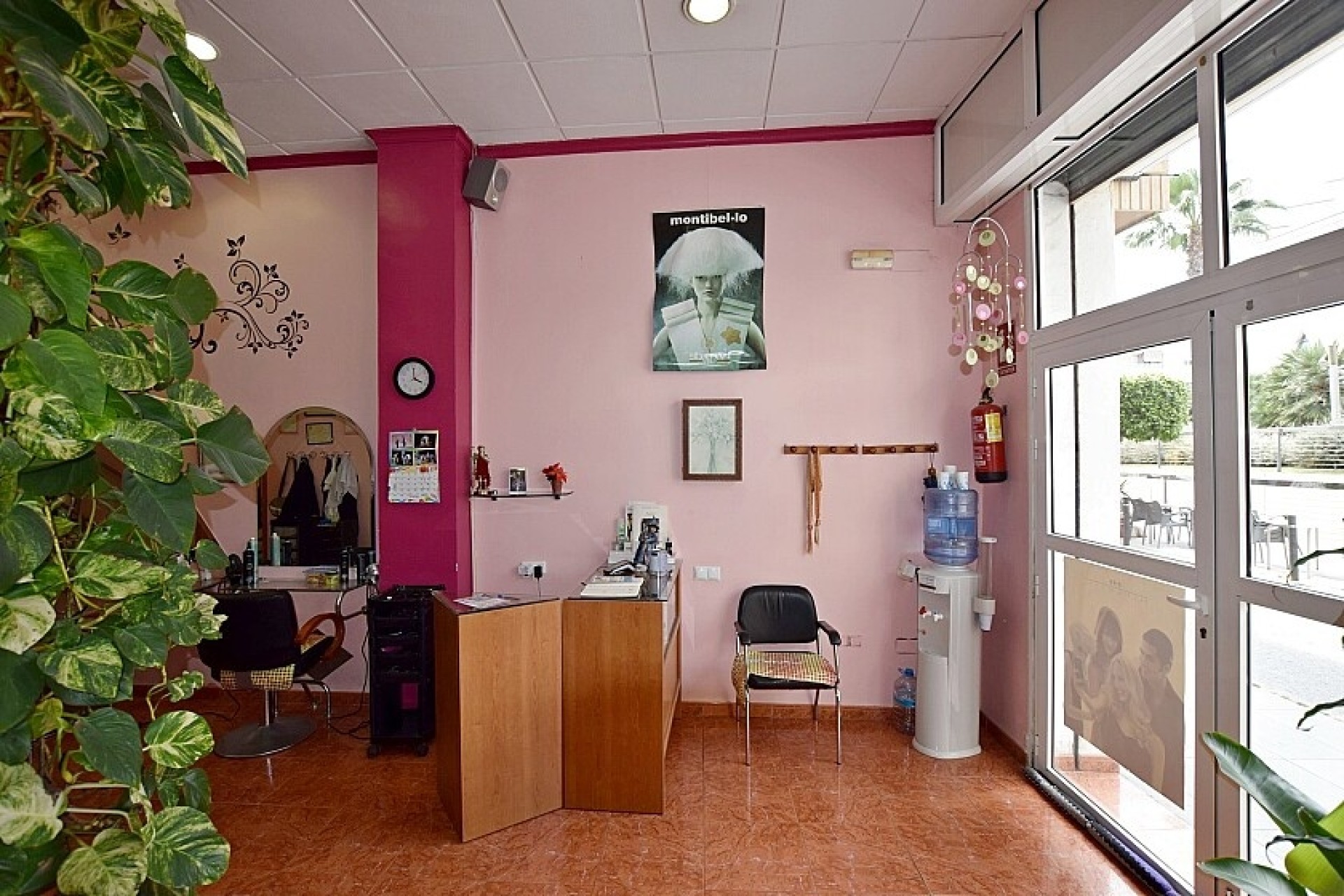 Resale - Commercial - Torrevieja - Paseo de Torrevieja