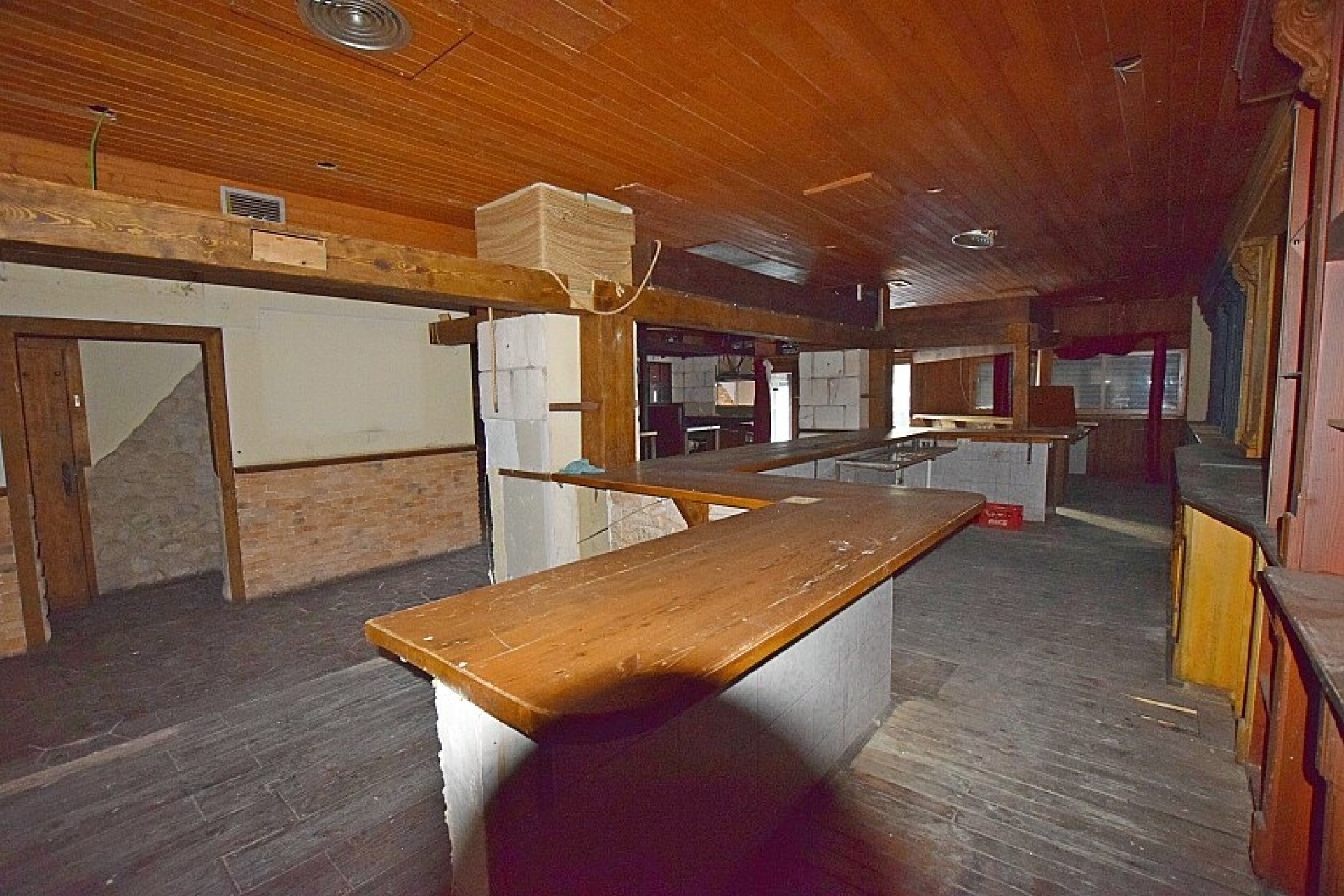 Resale - Commercial - Torrevieja - Playa de los Locos