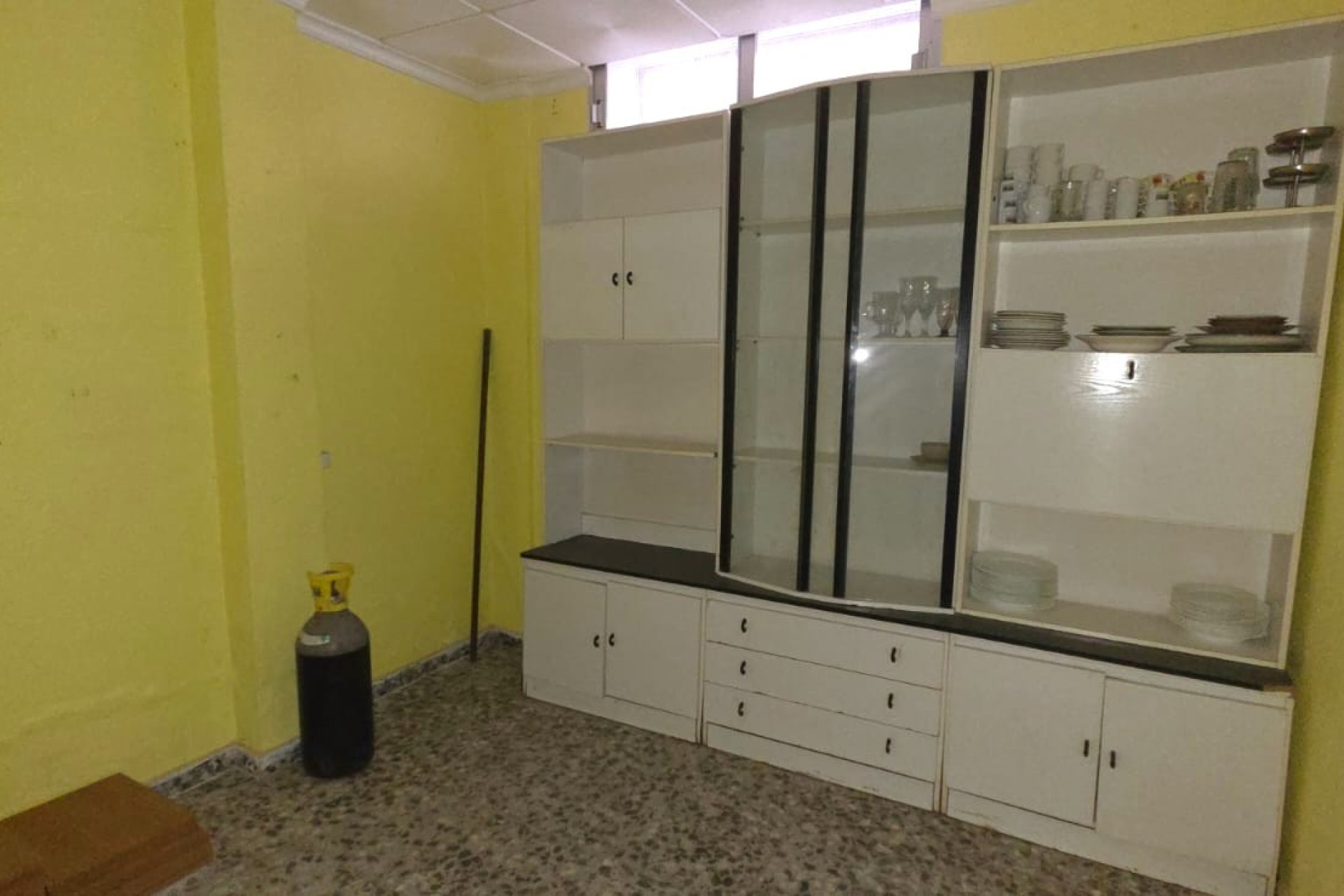 Resale - Commercial - Torrevieja - Playa del Acequión