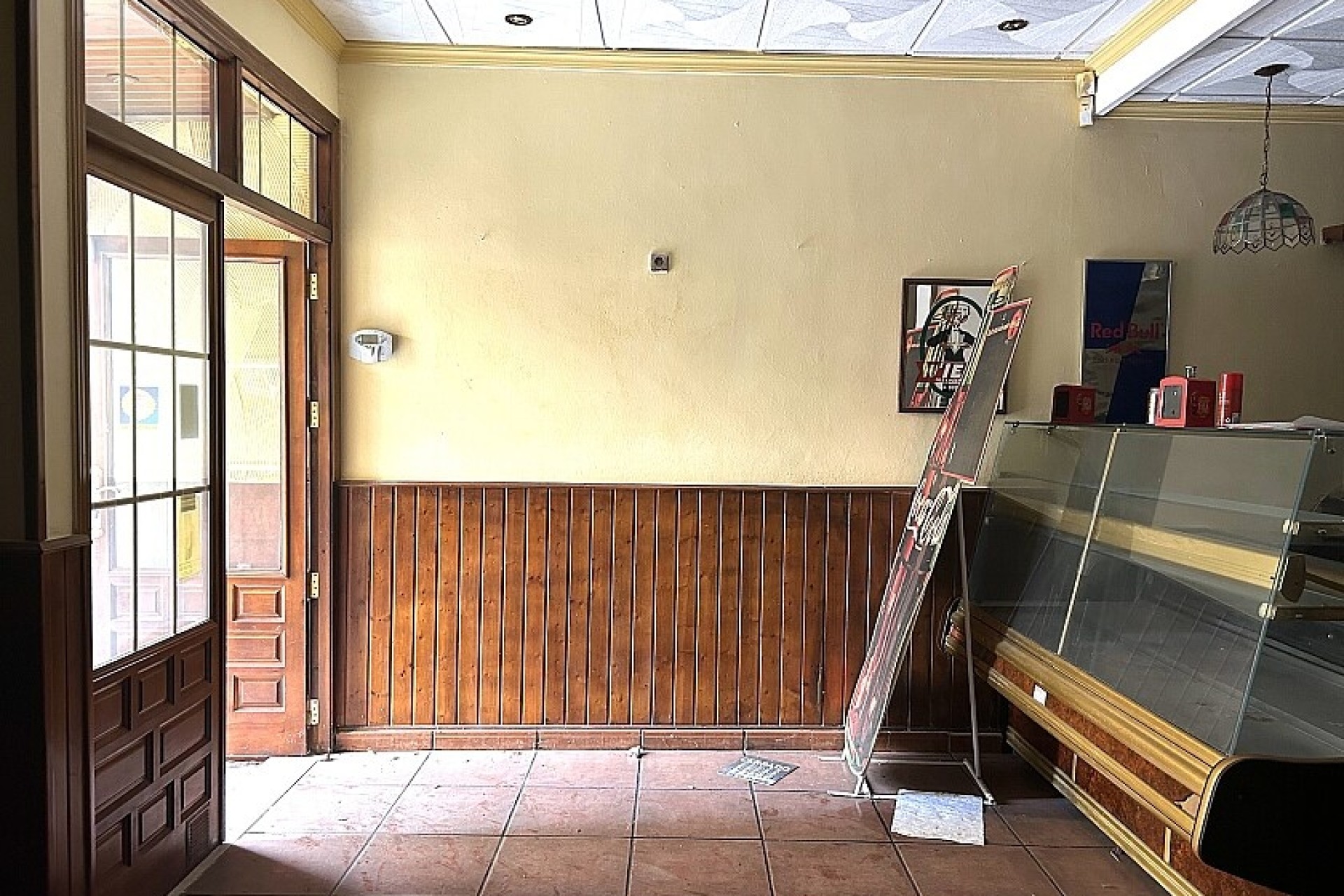 Resale - Commercial - Torrevieja - Playa del Cura
