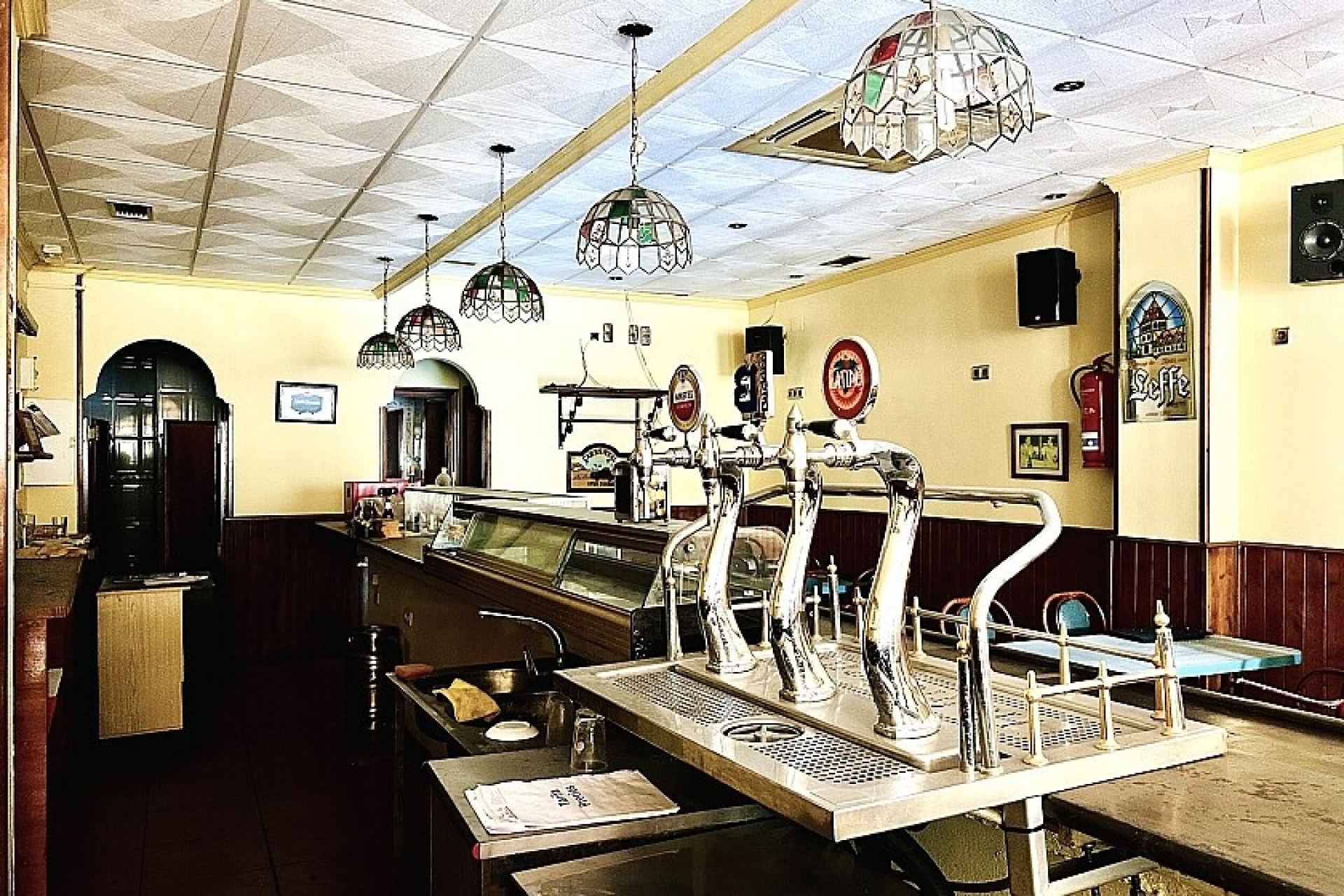 Resale - Commercial - Torrevieja - Playa del Cura