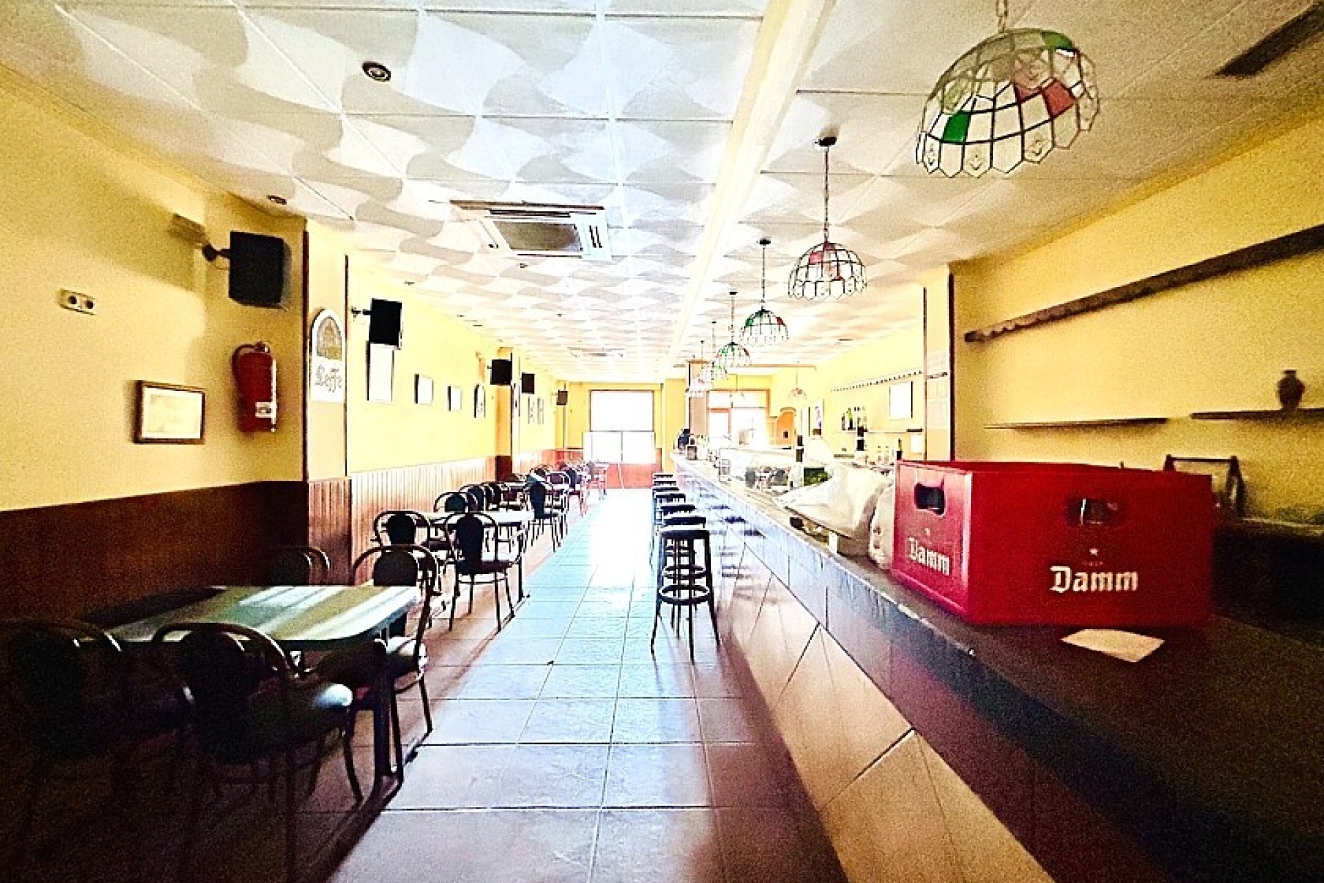 Resale - Commercial - Torrevieja - Playa del Cura