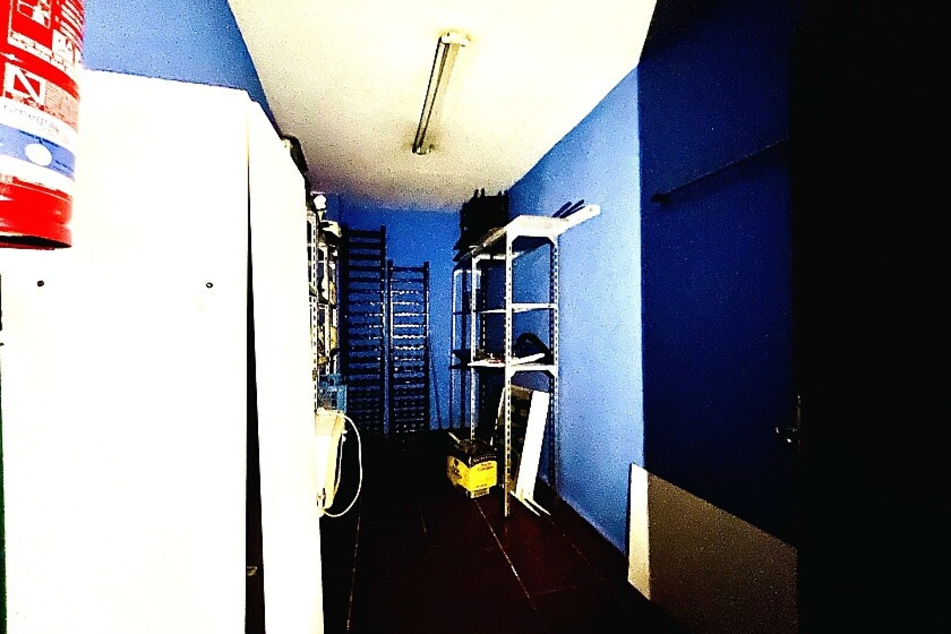 Resale - Commercial - Torrevieja - Playa del Cura