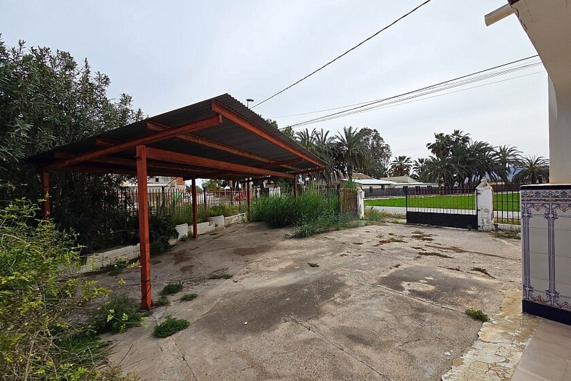 Resale - Country house - Catral