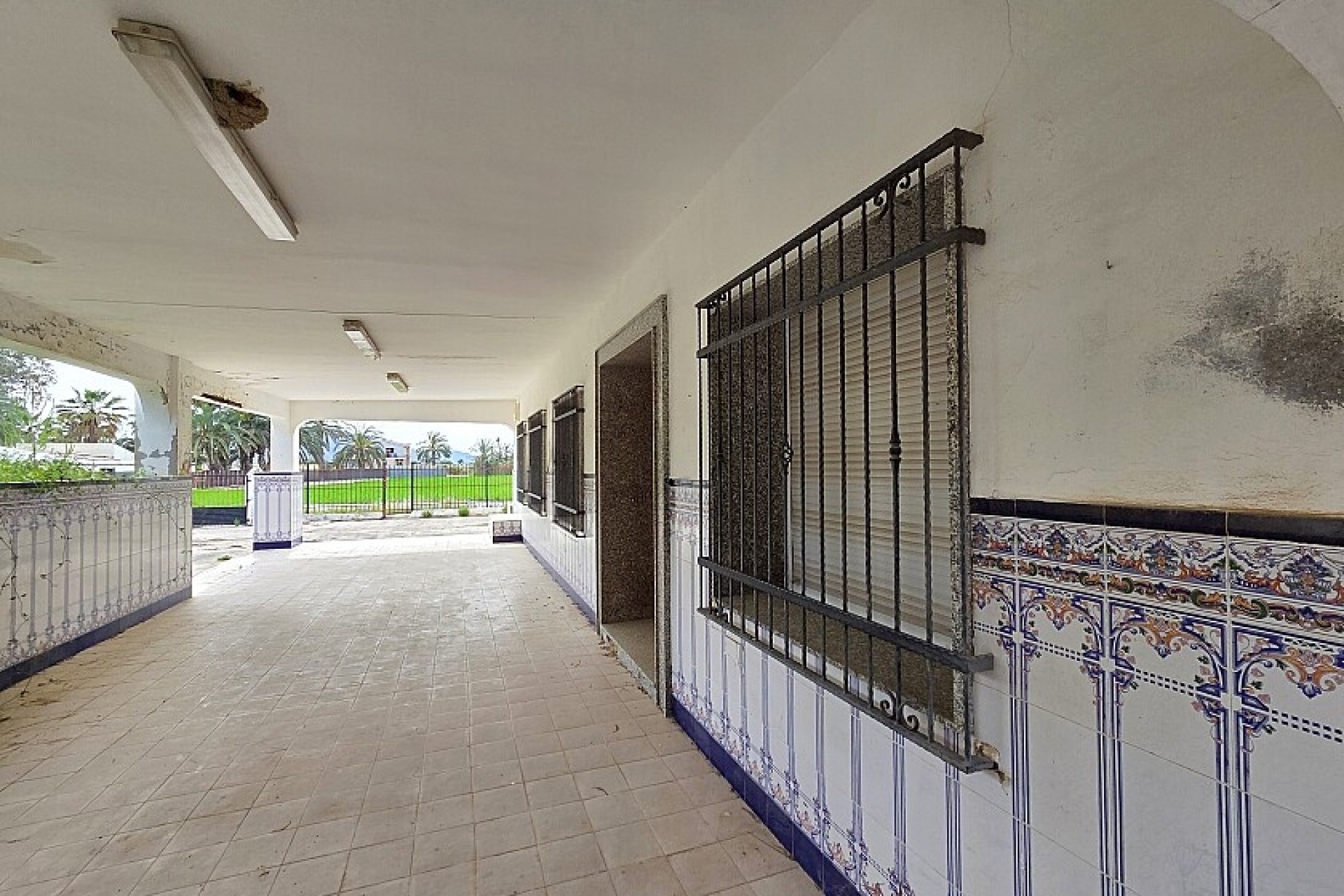 Resale - Country house - Catral