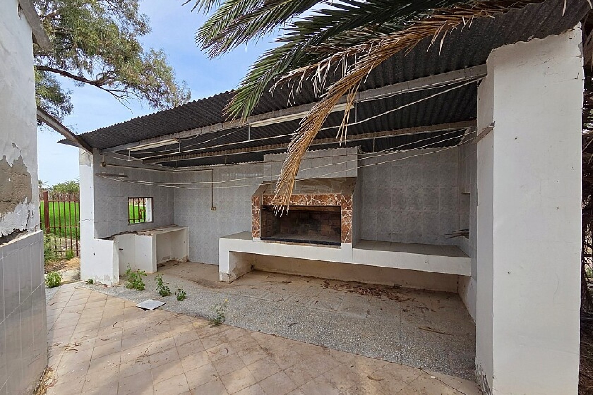 Resale - Country house - Catral