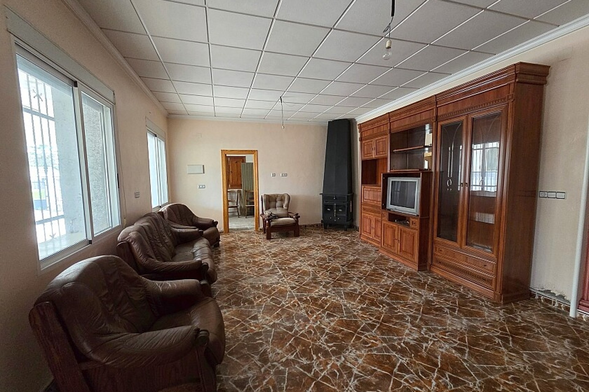 Resale - Country house - Catral