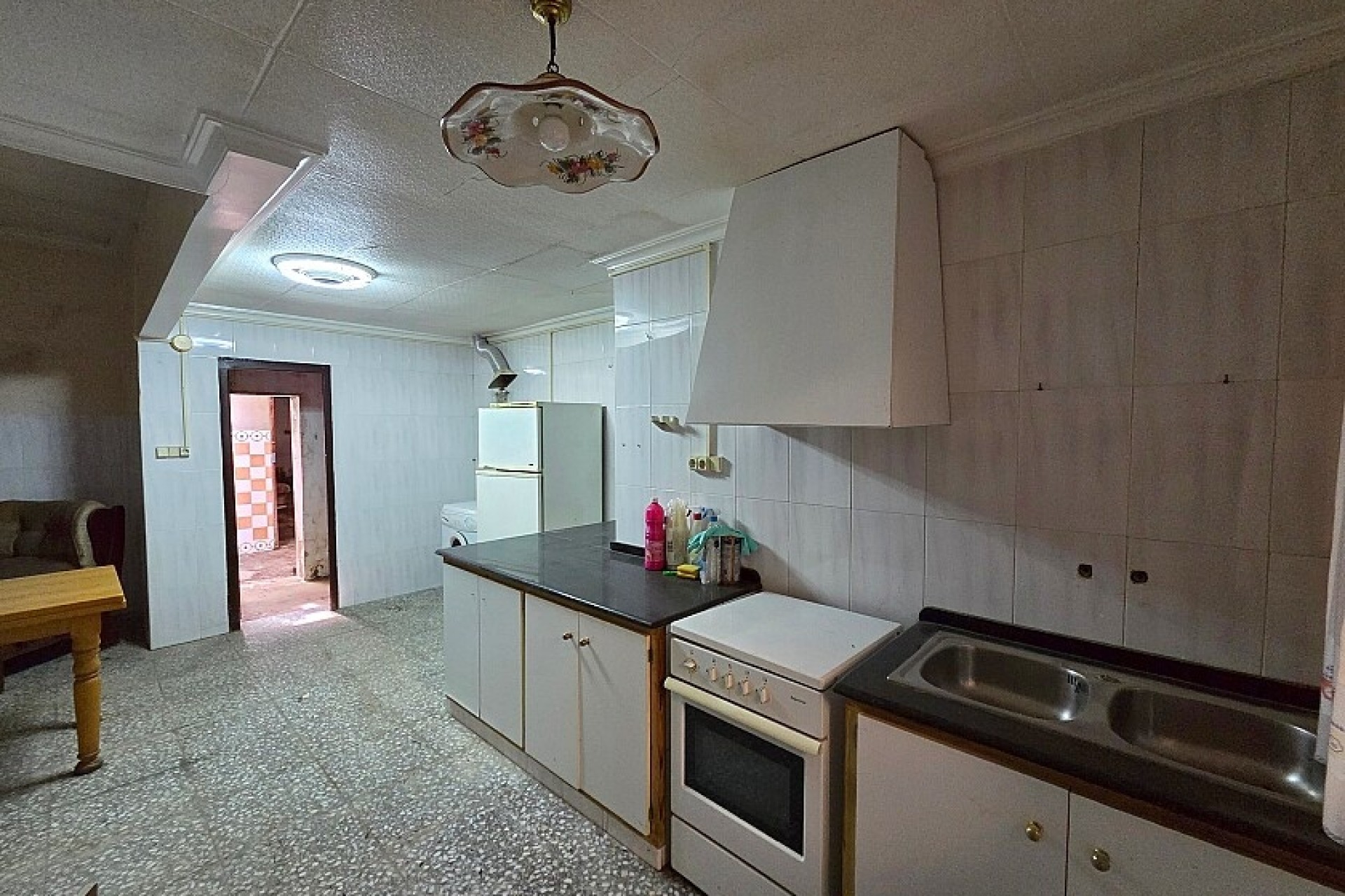 Resale - Country house - Catral