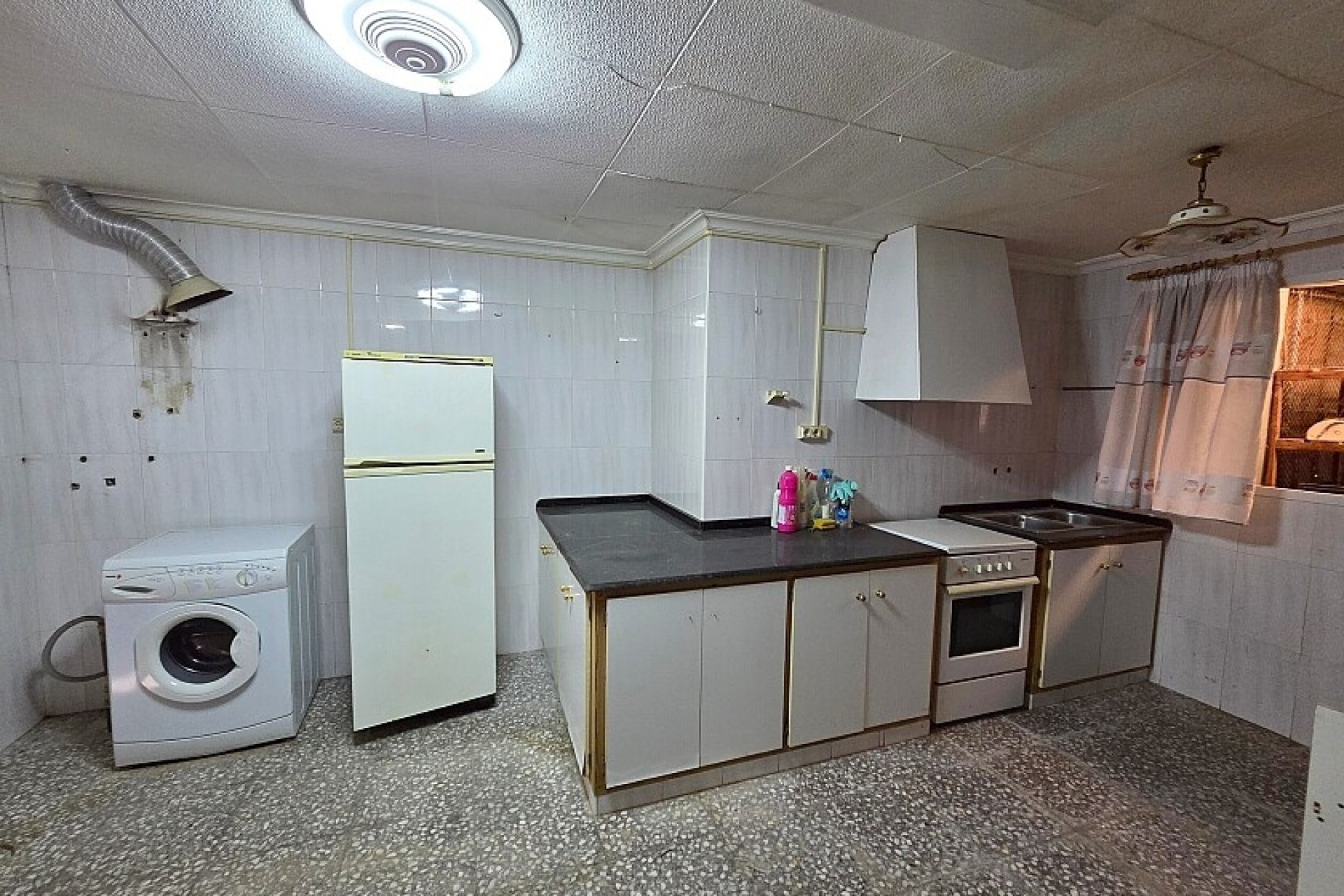 Resale - Country house - Catral