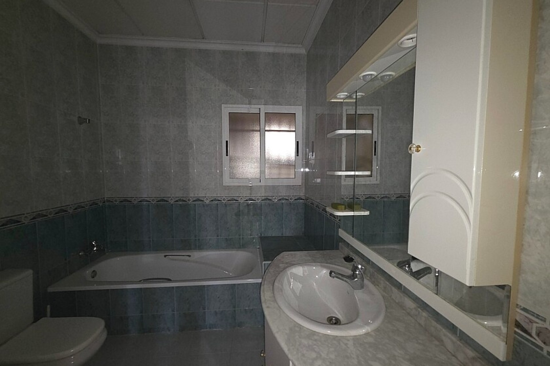 Resale - Country house - Catral