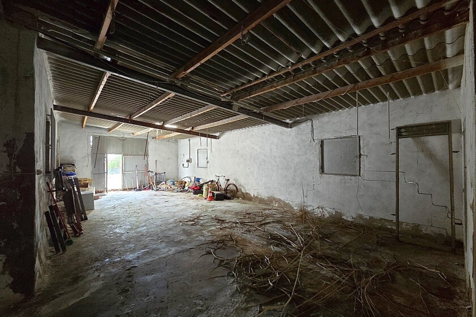 Resale - Country house - Catral