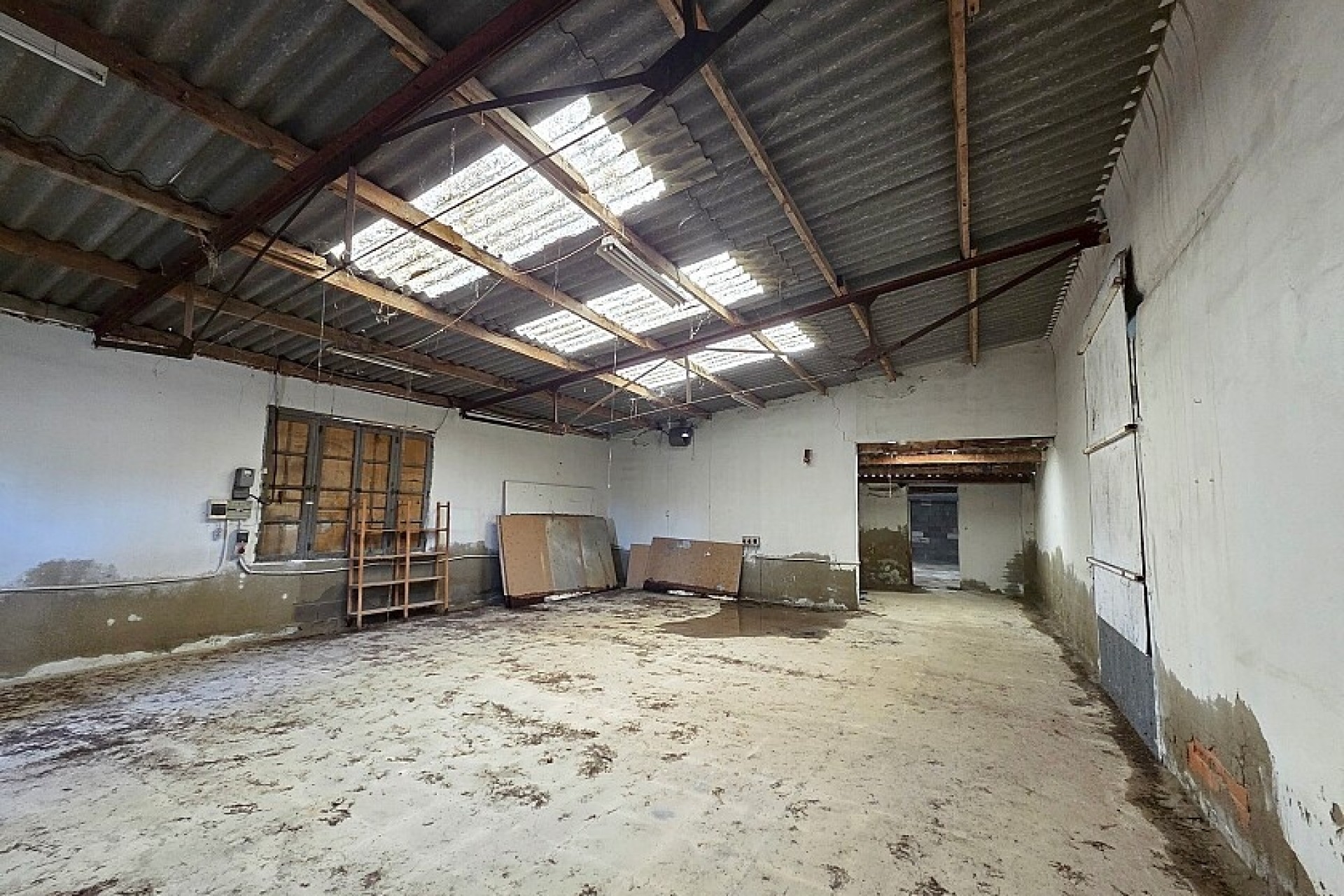 Resale - Country house - Catral