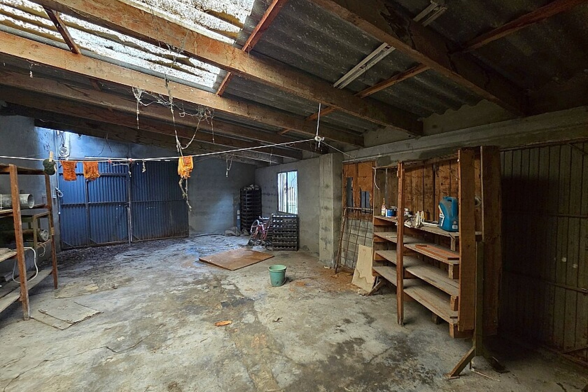 Resale - Country house - Catral