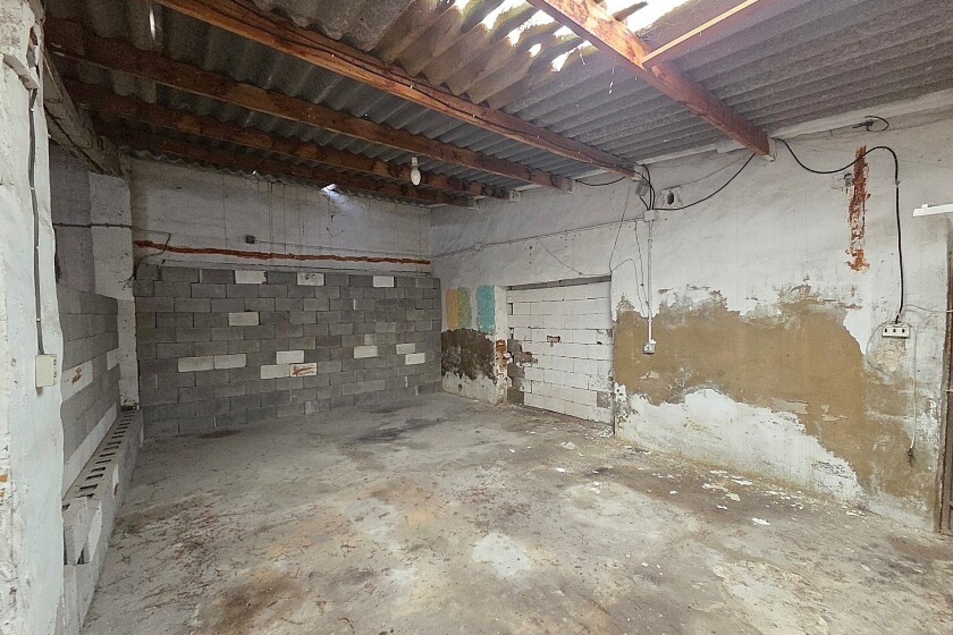 Resale - Country house - Catral