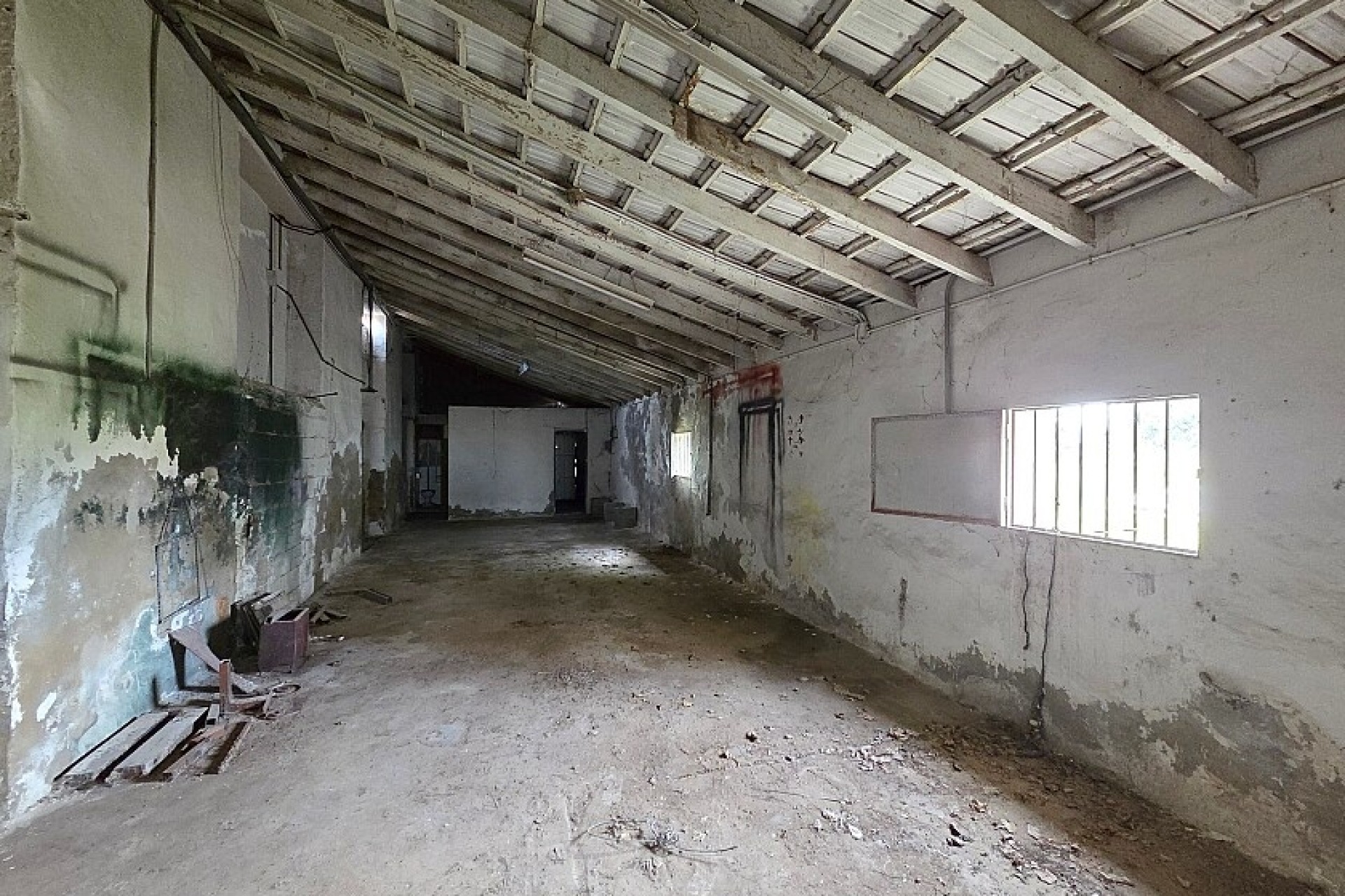 Resale - Country house - Catral