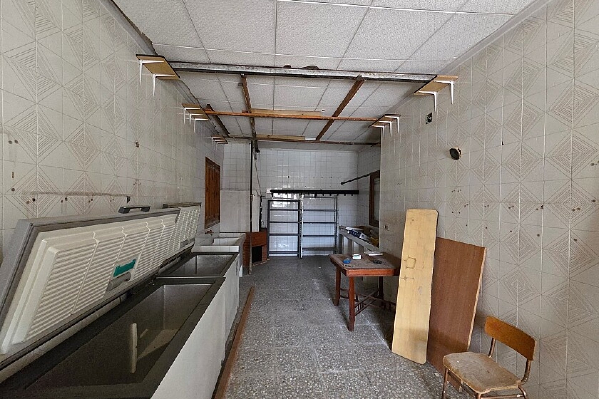 Resale - Country house - Catral