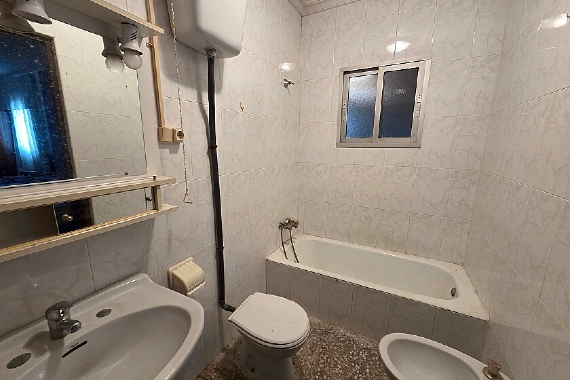 Resale - Country house - Catral