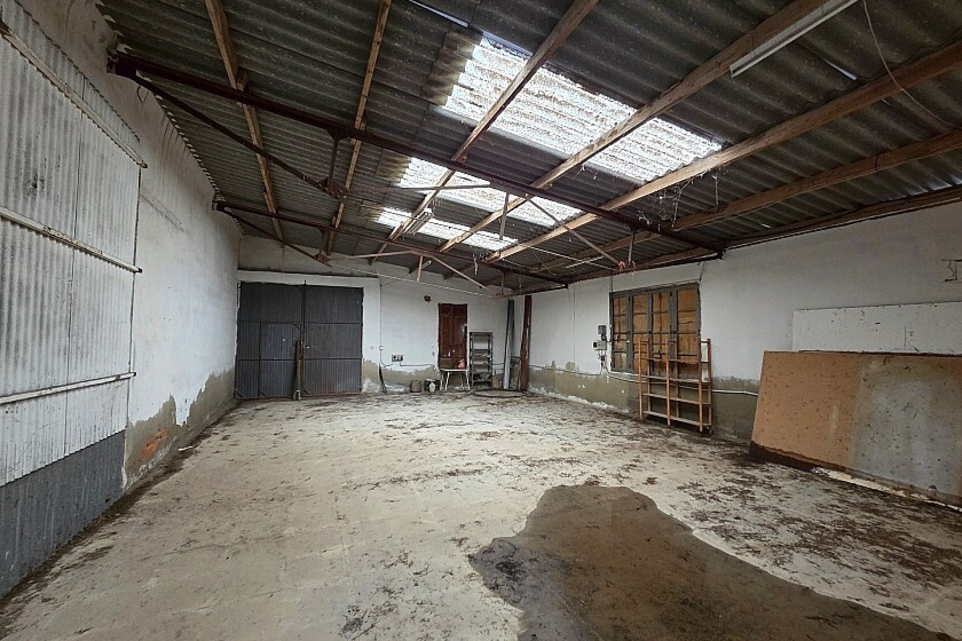 Resale - Country house - Catral