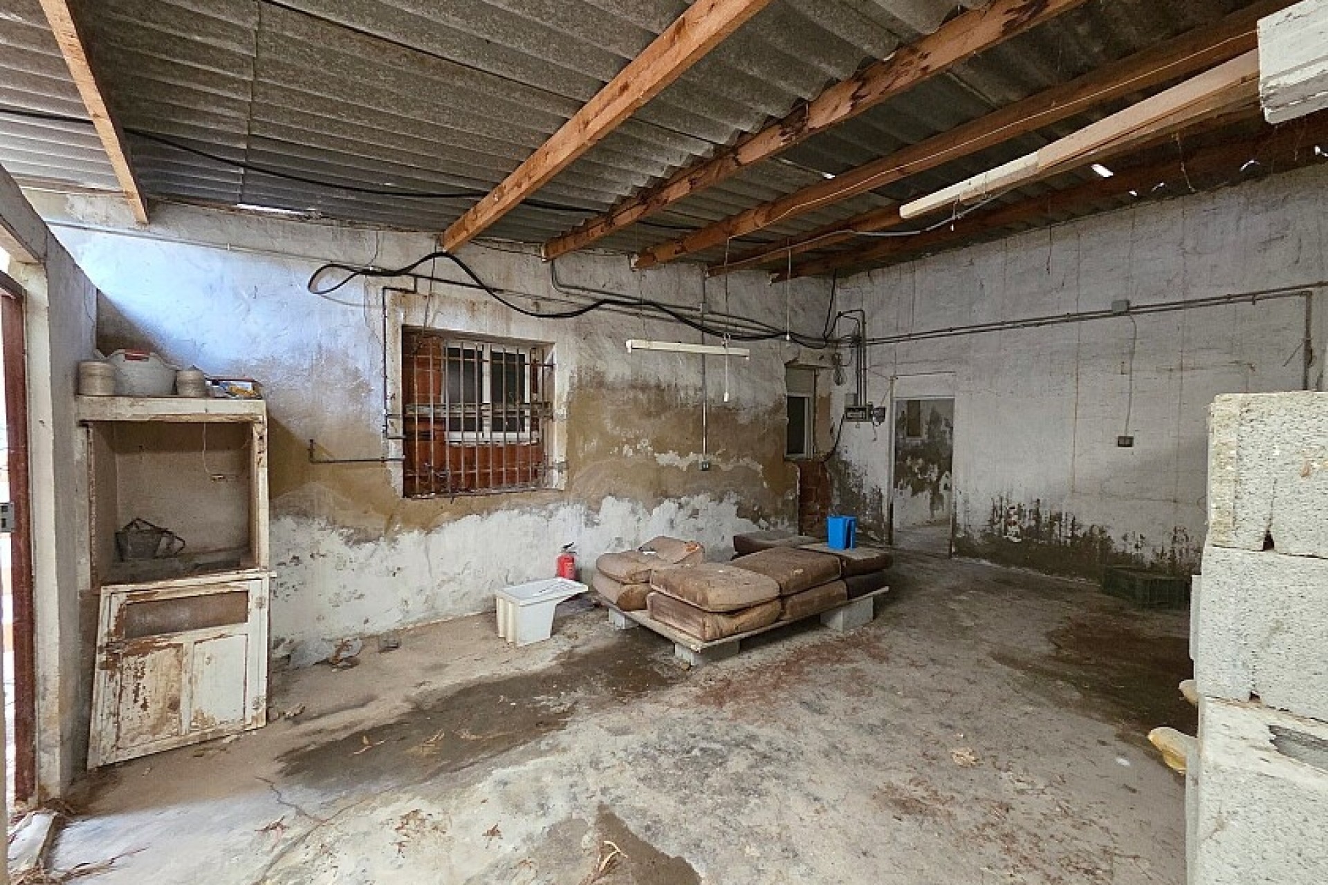 Resale - Country house - Catral