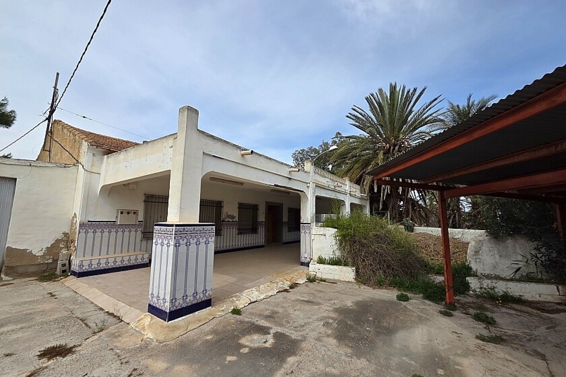 Resale - Country house - Catral