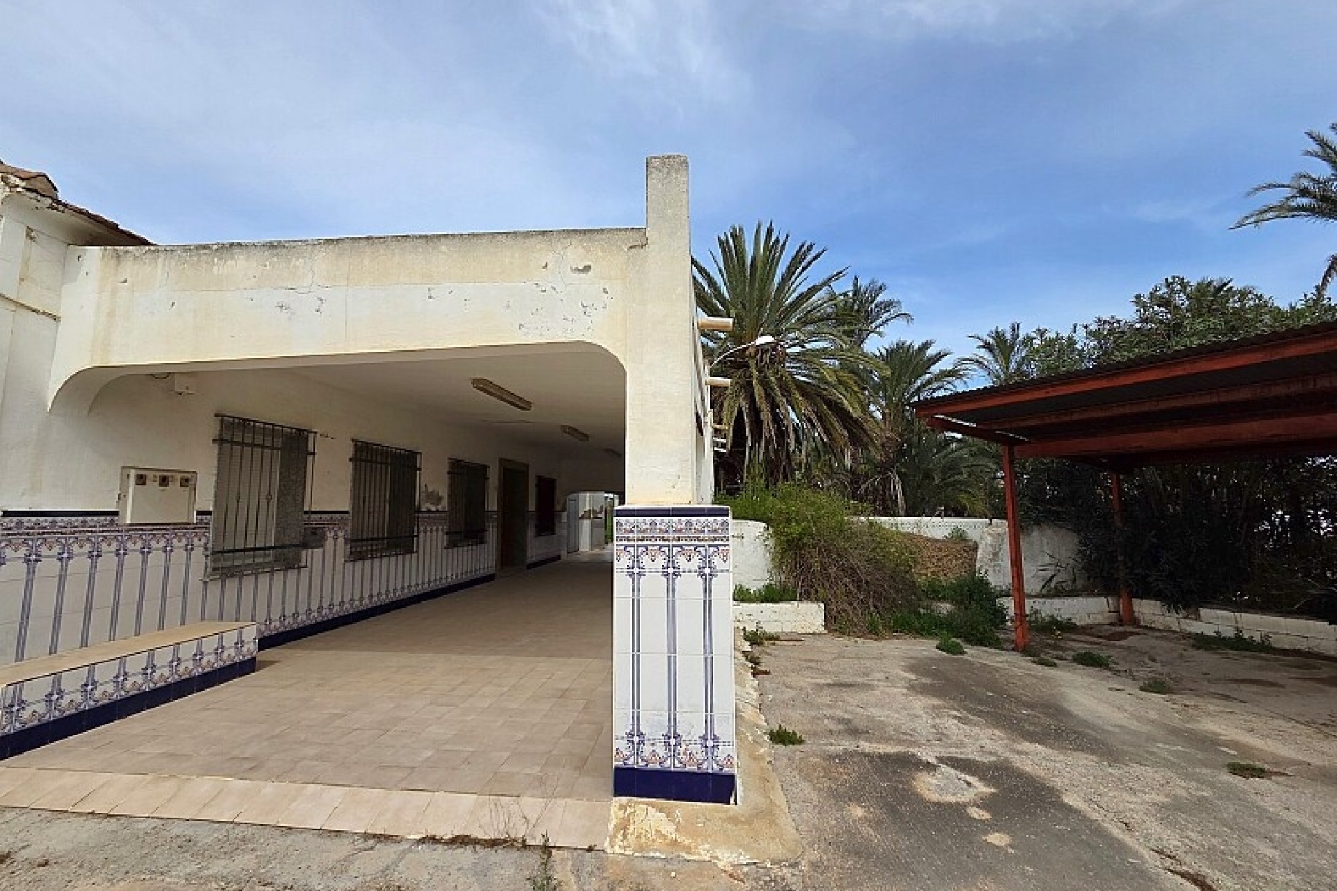 Resale - Country house - Catral