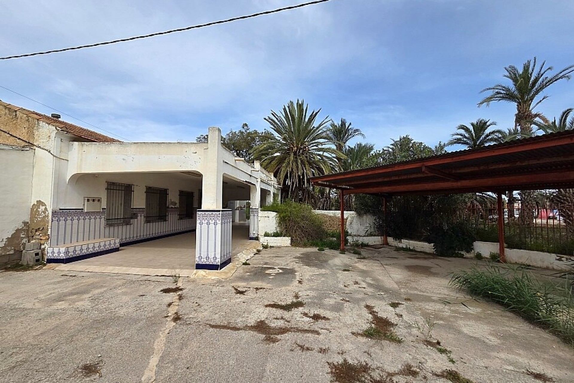 Resale - Country house - Catral