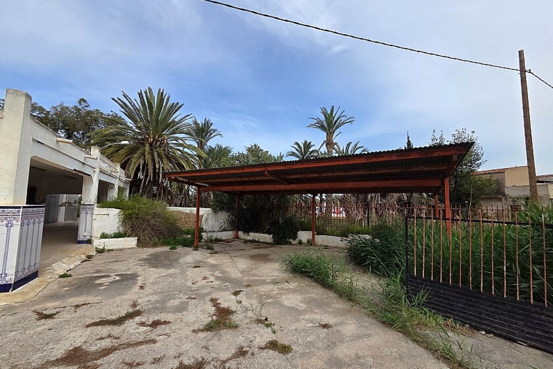 Resale - Country house - Catral