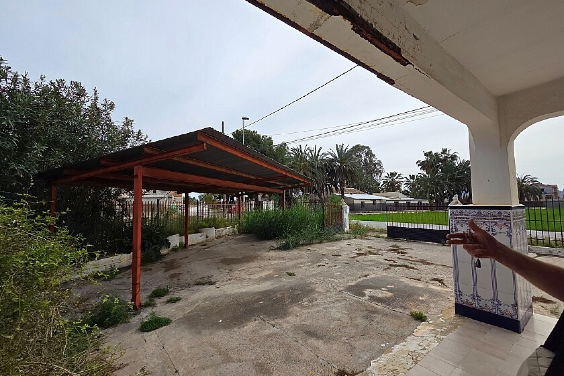 Resale - Country house - Catral