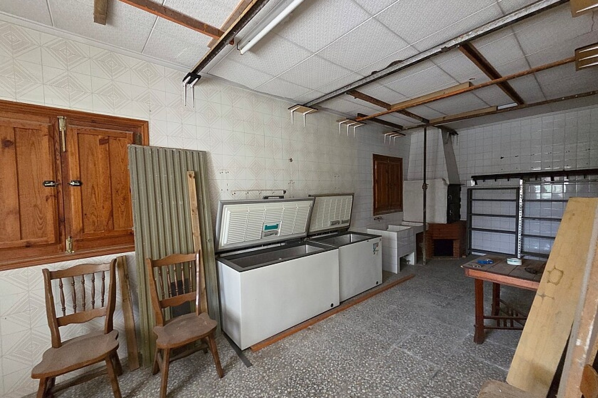 Resale - Country house - Catral