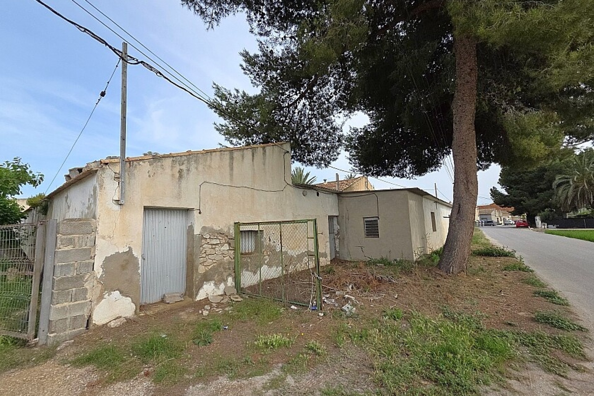 Resale - Country house - Catral