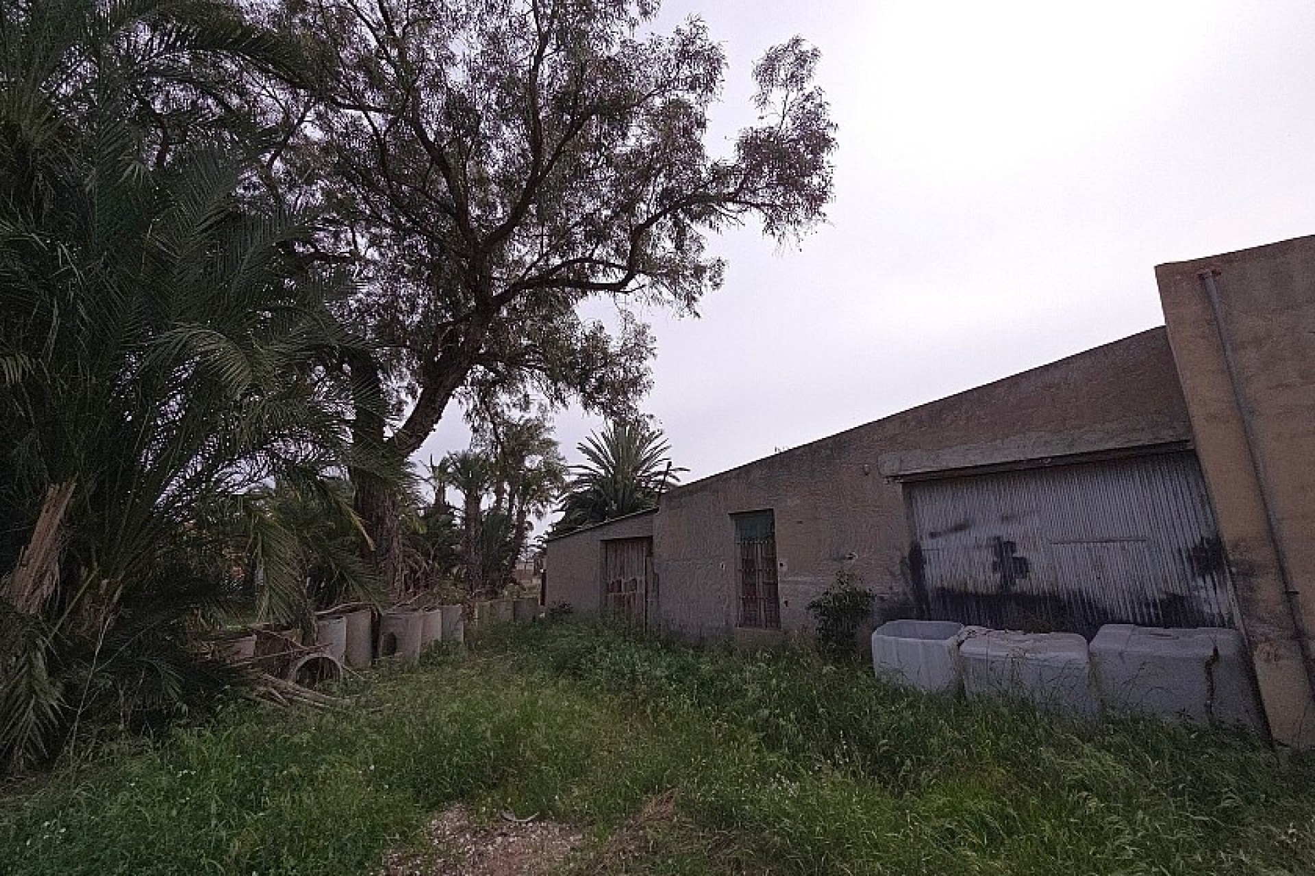 Resale - Country house - Catral
