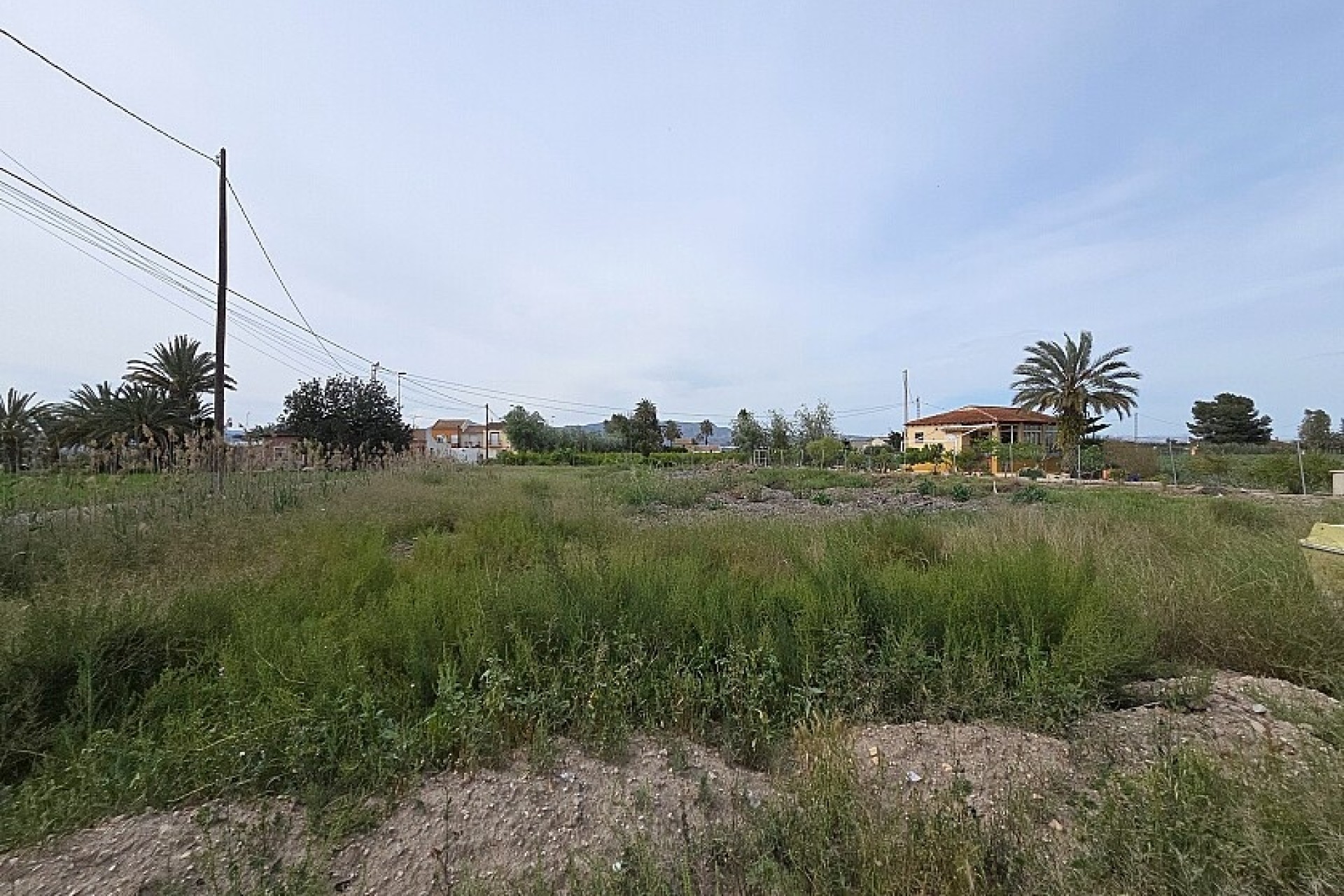 Resale - Country house - Catral