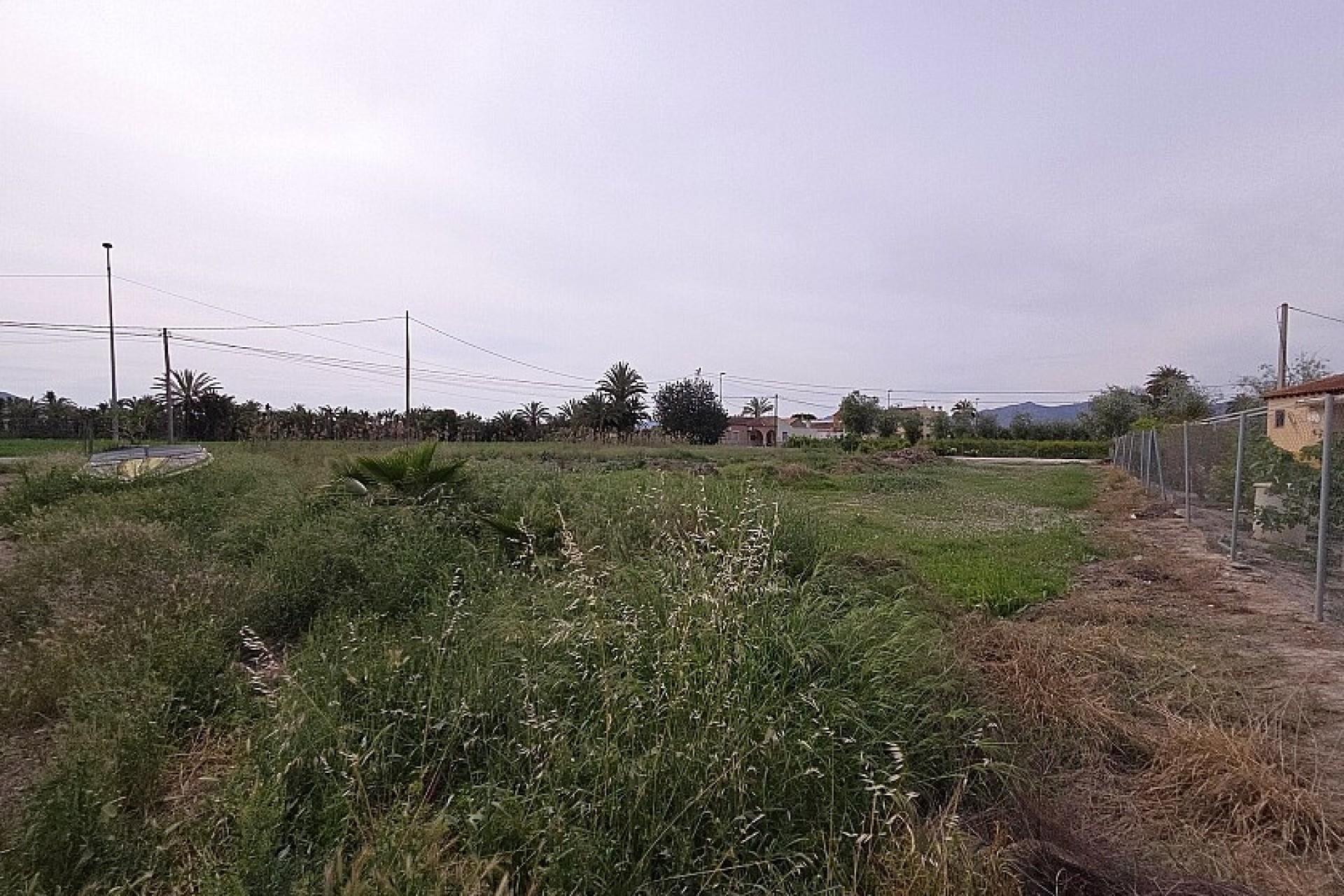 Resale - Country house - Catral
