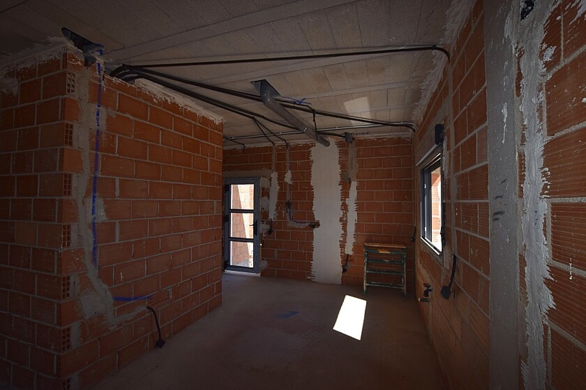 Resale - Country house - Pinoso