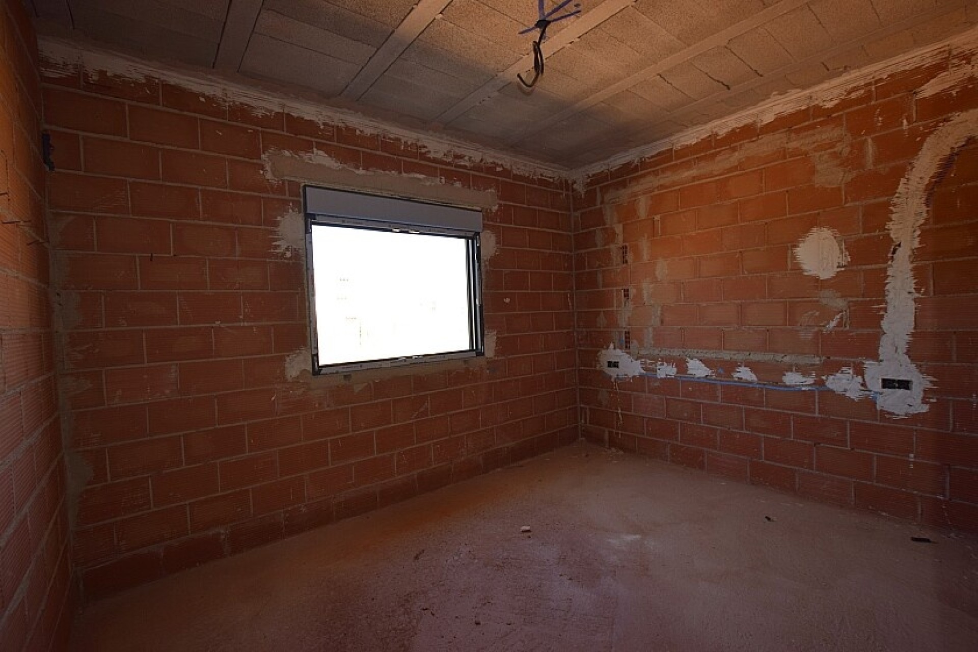 Resale - Country house - Pinoso