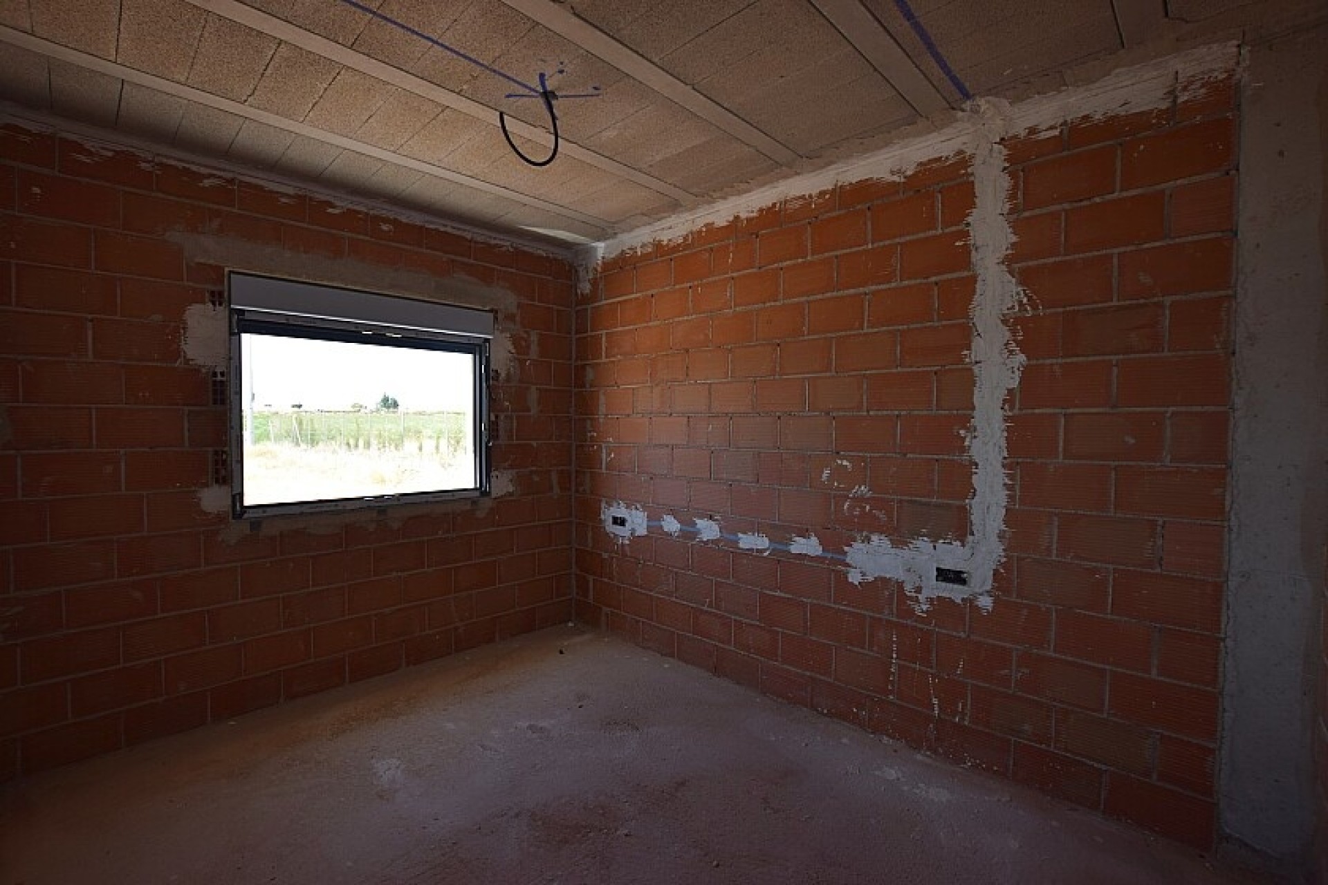 Resale - Country house - Pinoso