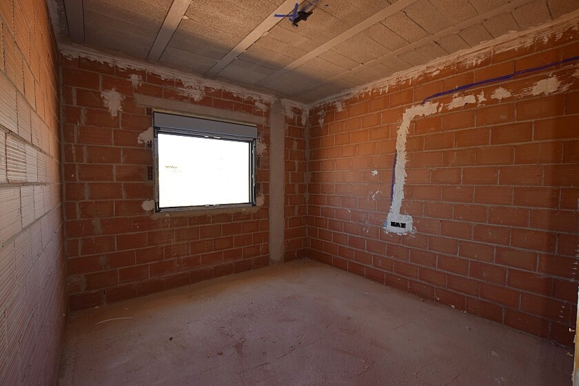 Resale - Country house - Pinoso