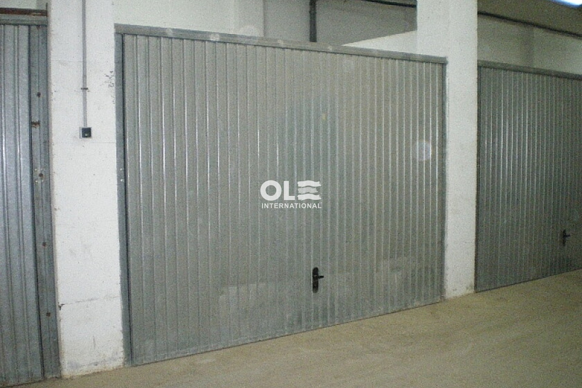Resale - Garage - Orihuela Costa - Villamartín