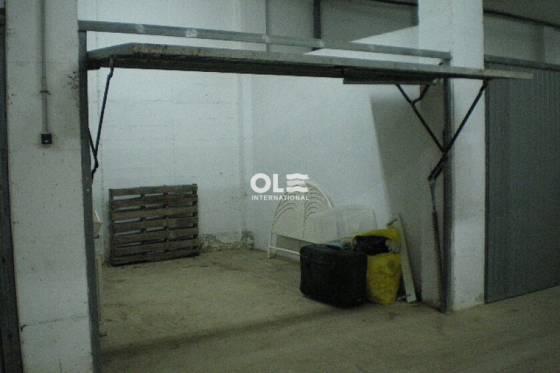 Resale - Garage - Orihuela Costa - Villamartín