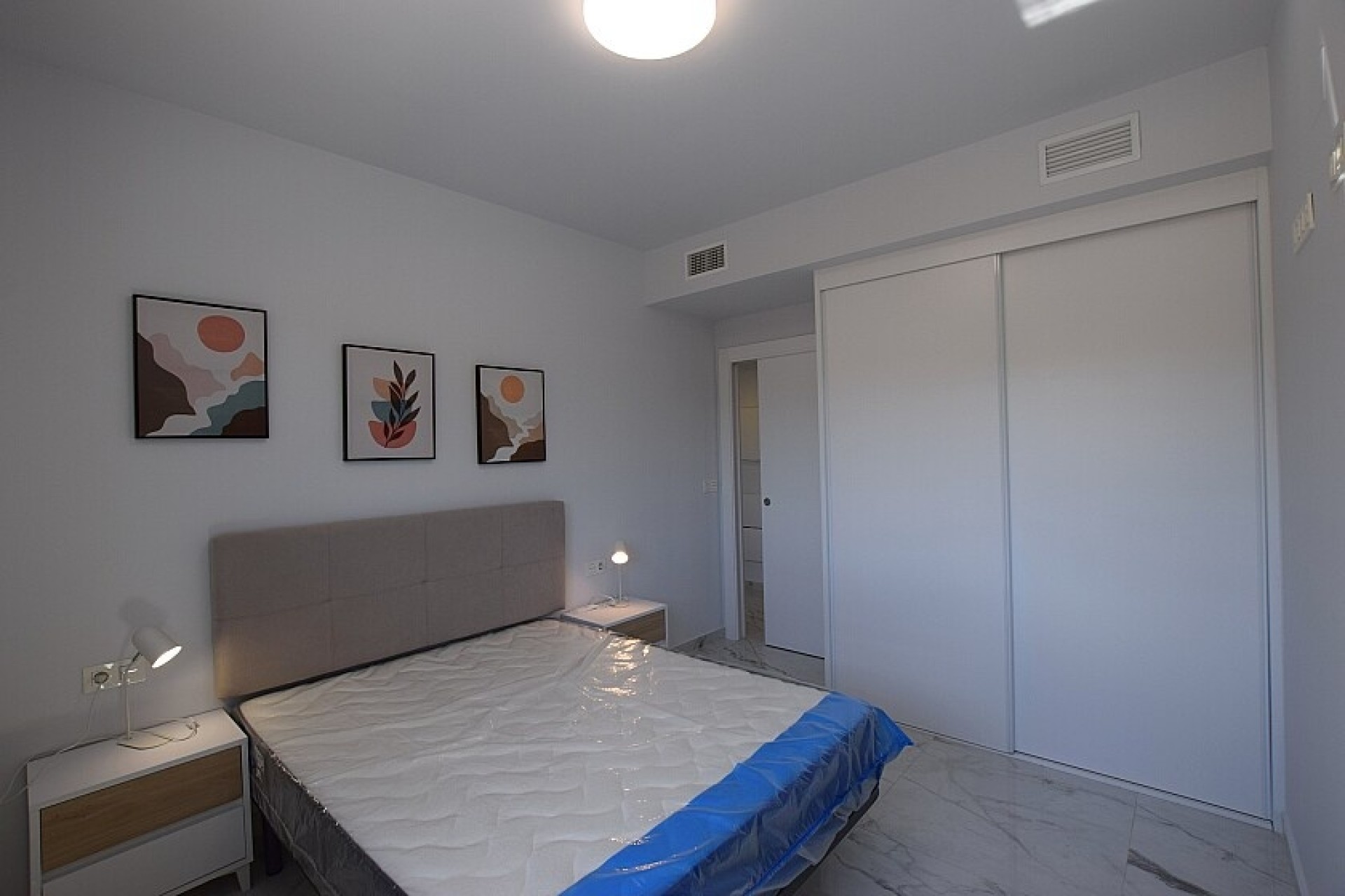 Resale - Ground floor apartment - Orihuela Costa - Playa Flamenca
