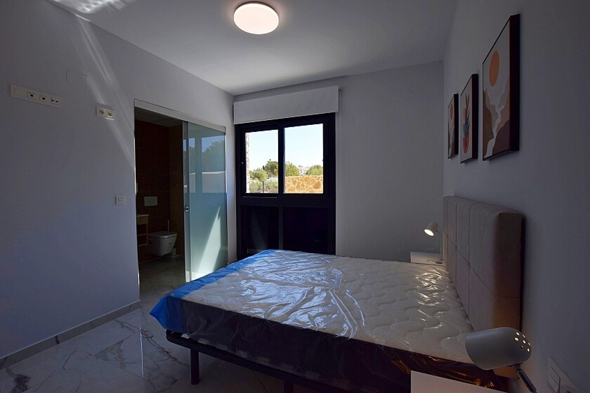 Resale - Ground floor apartment - Orihuela Costa - Playa Flamenca