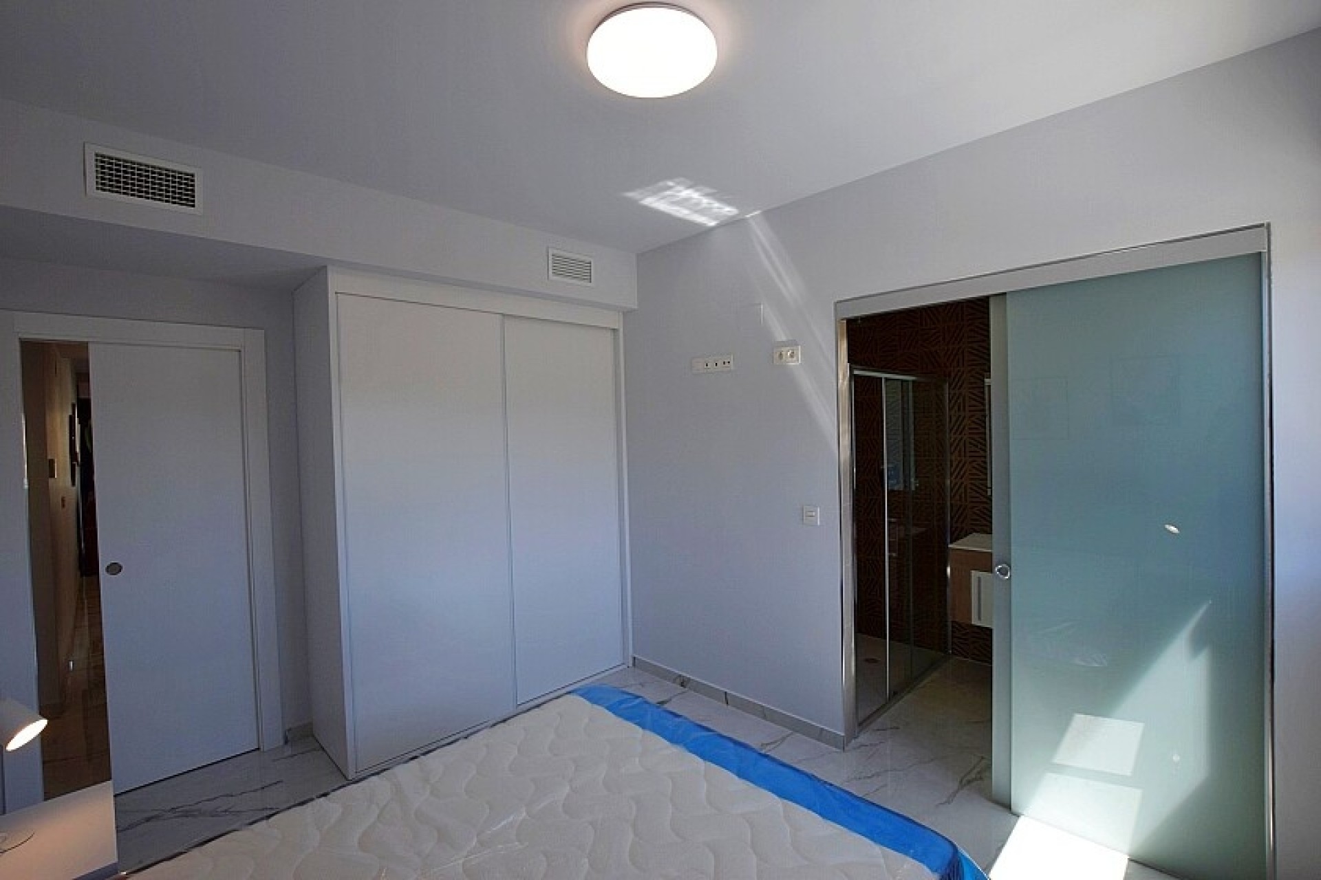 Resale - Ground floor apartment - Orihuela Costa - Playa Flamenca