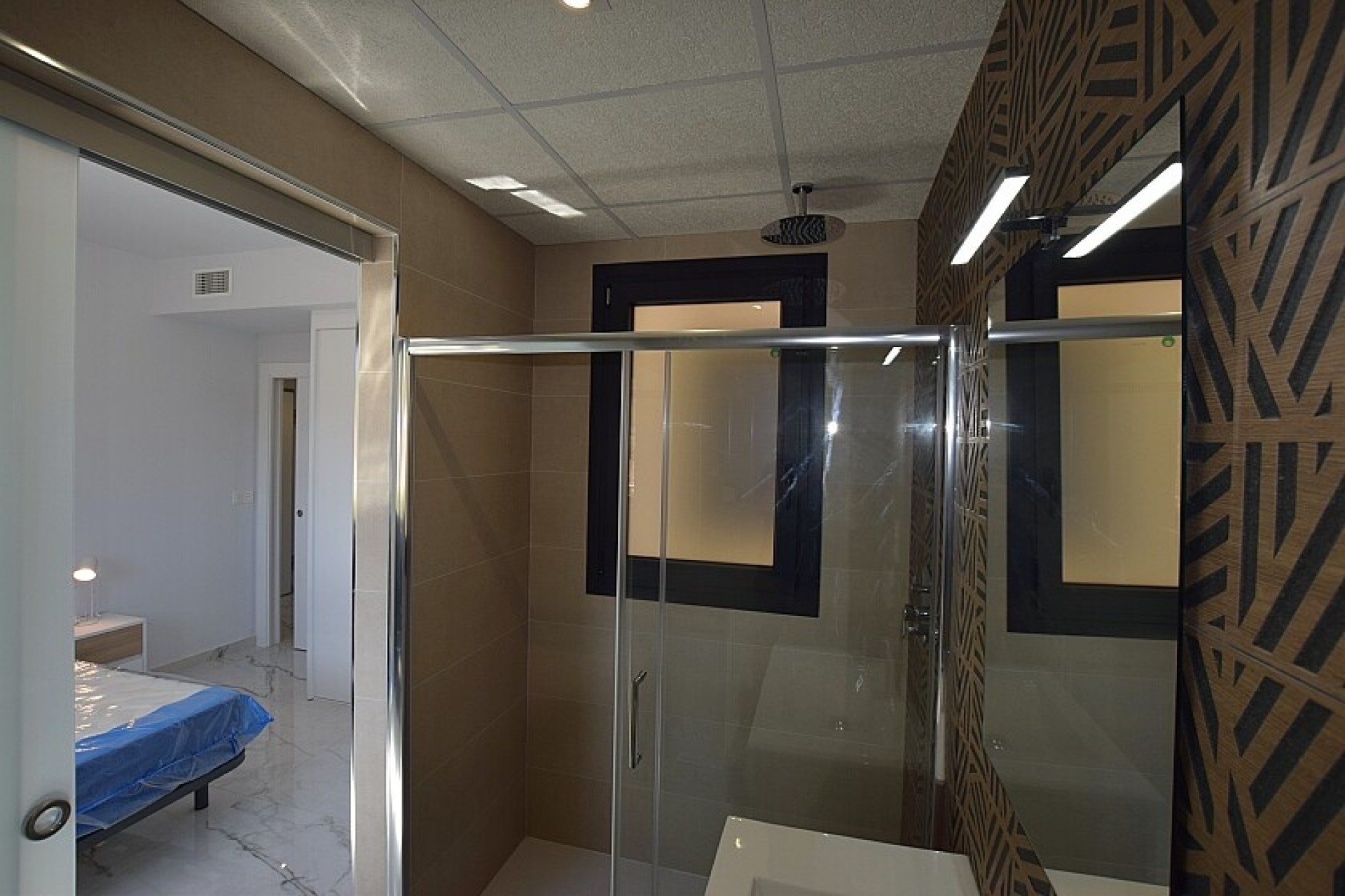Resale - Ground floor apartment - Orihuela Costa - Playa Flamenca