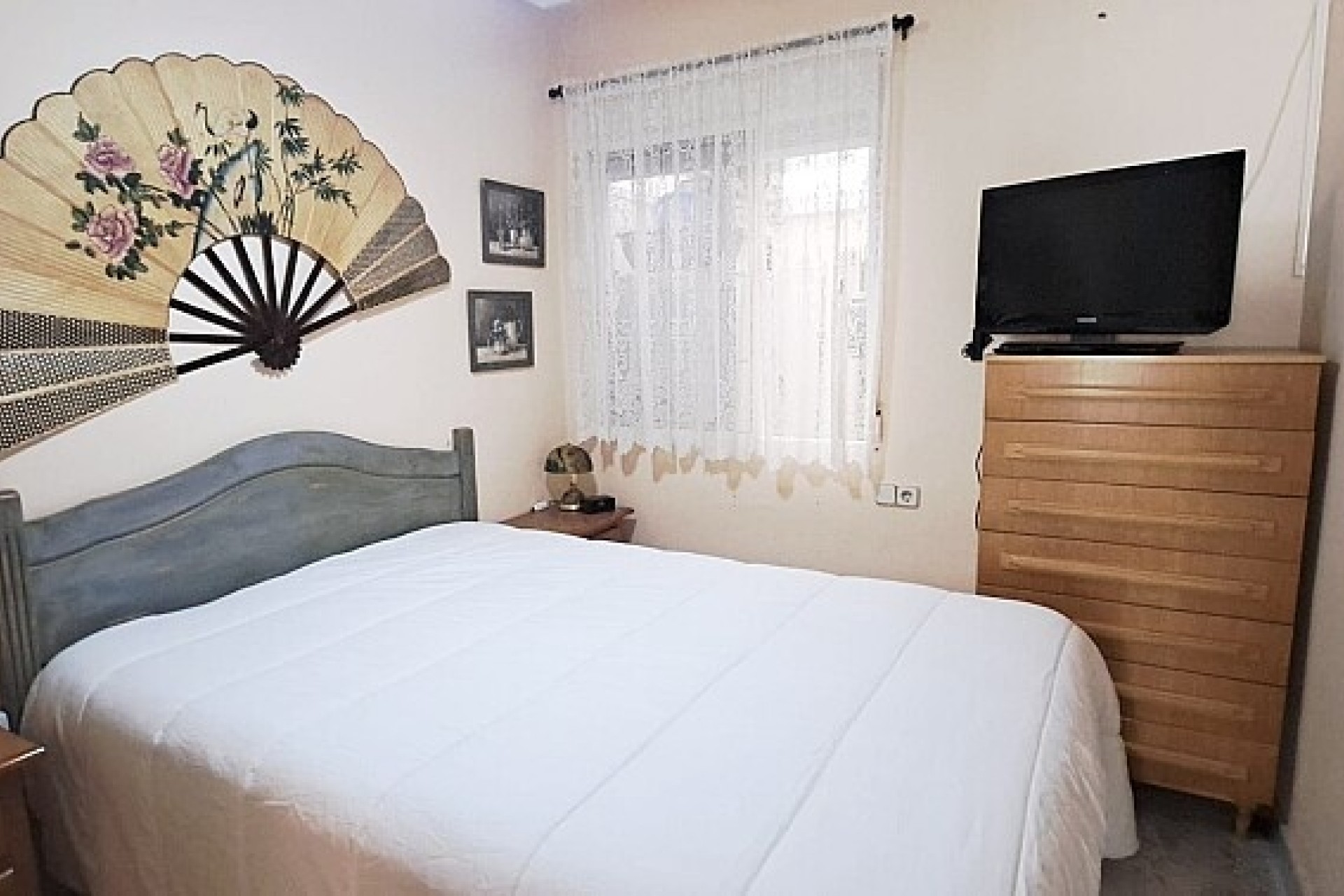 Resale - Ground floor apartment - Torrevieja - La Mata