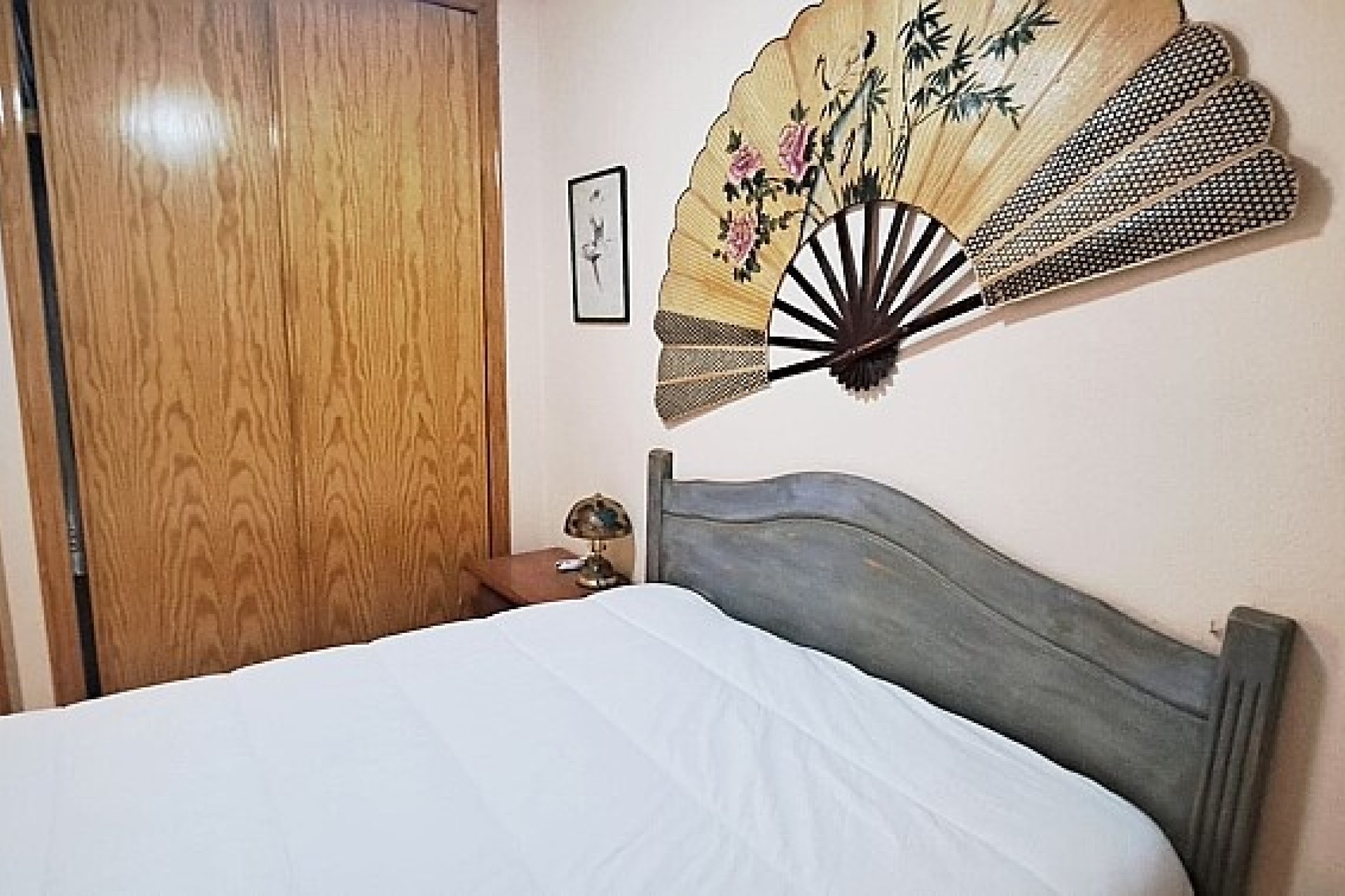Resale - Ground floor apartment - Torrevieja - La Mata