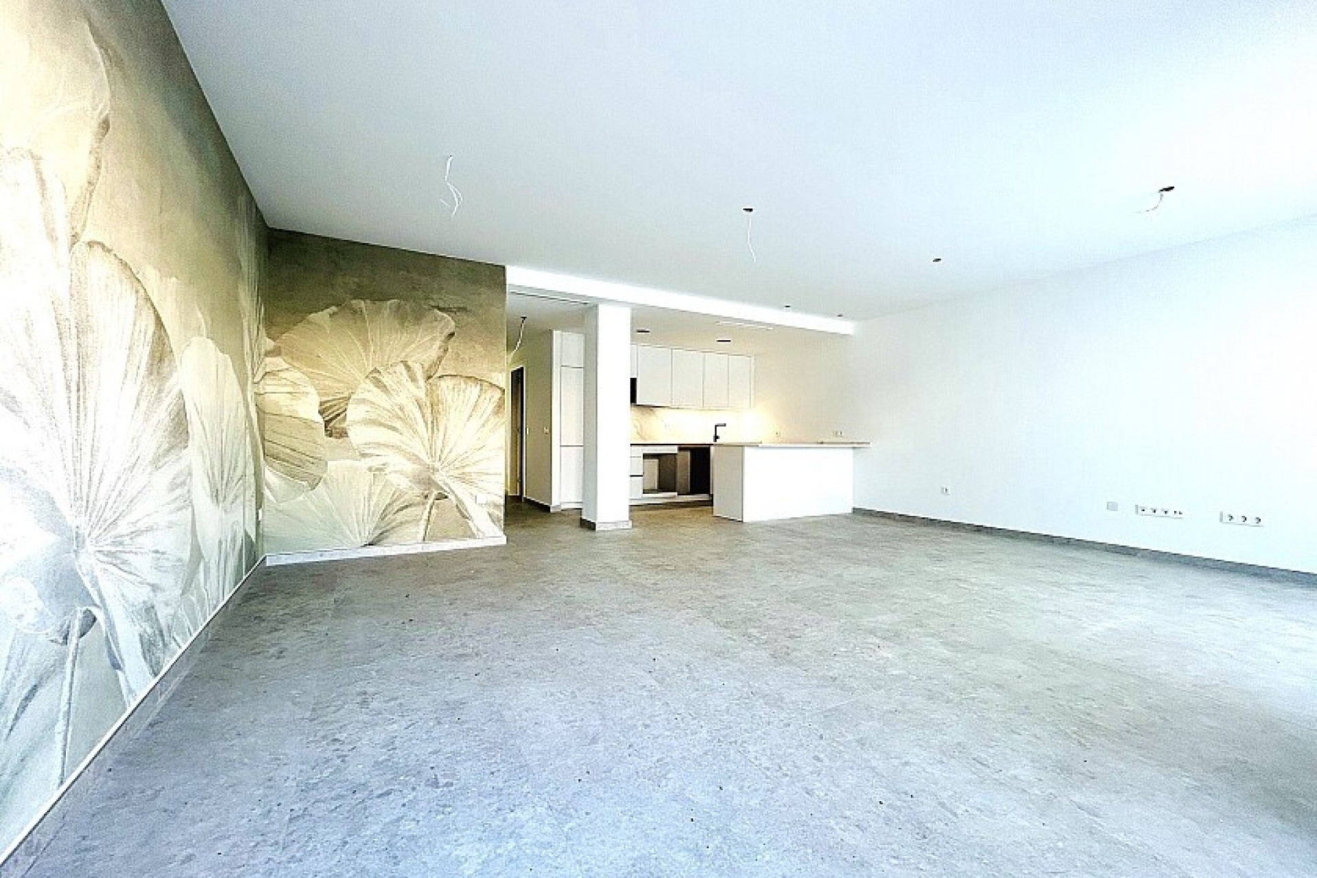 Resale - Ground floor apartment - Torrevieja - Torrelamata