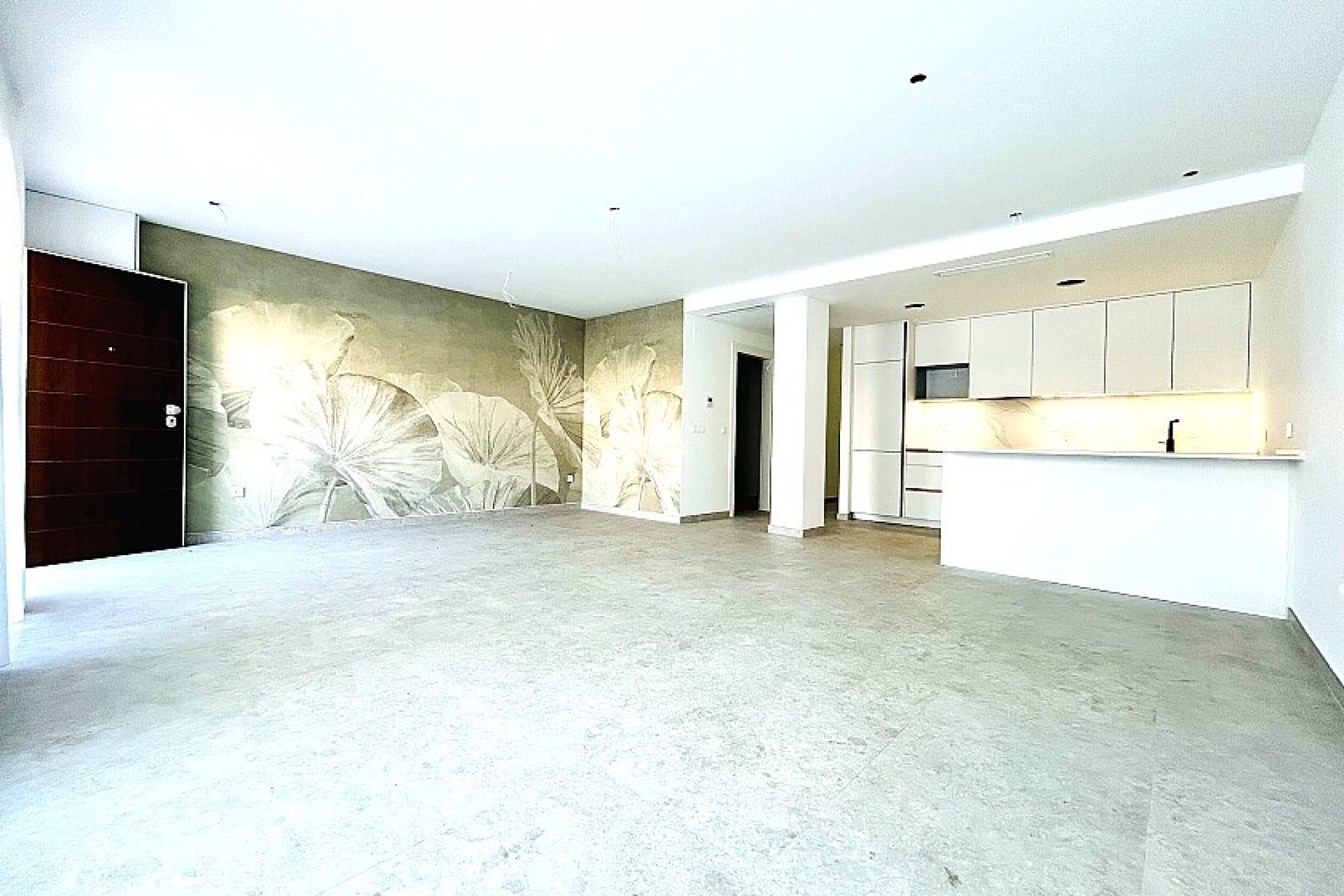 Resale - Ground floor apartment - Torrevieja - Torrelamata