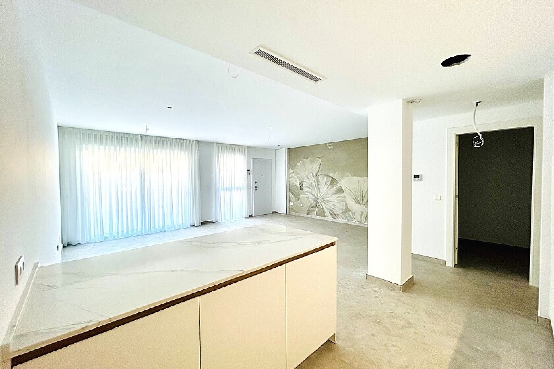 Resale - Ground floor apartment - Torrevieja - Torrelamata